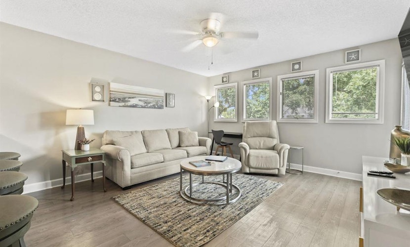 Cozy Updated 1BR at Myrtle Beach Resort! Five Seasons 4302