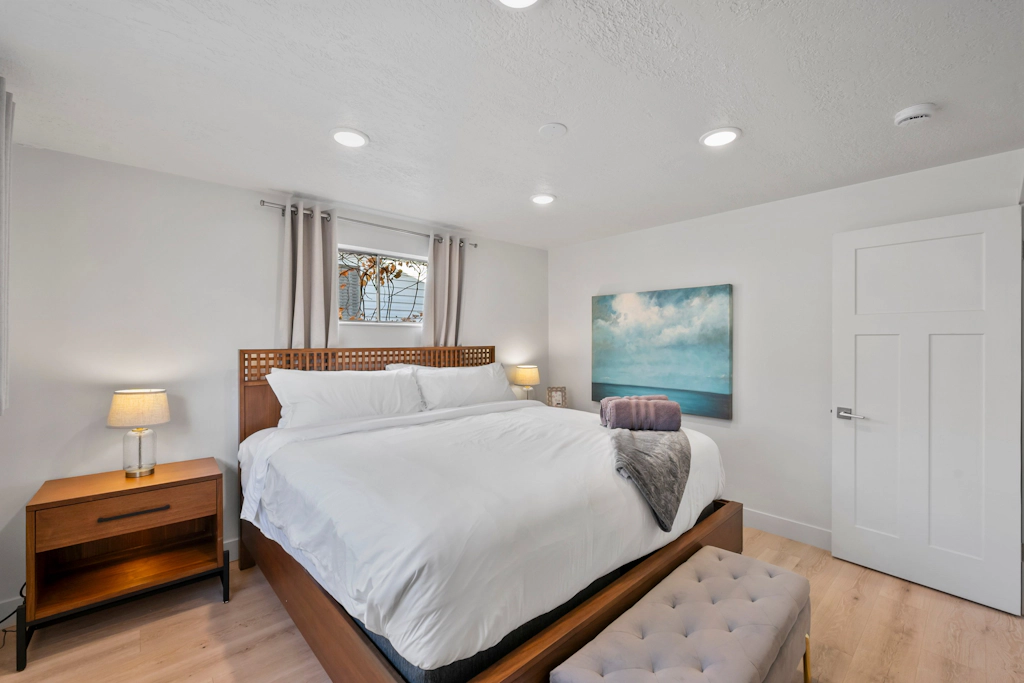 Provo City Center Hideaway