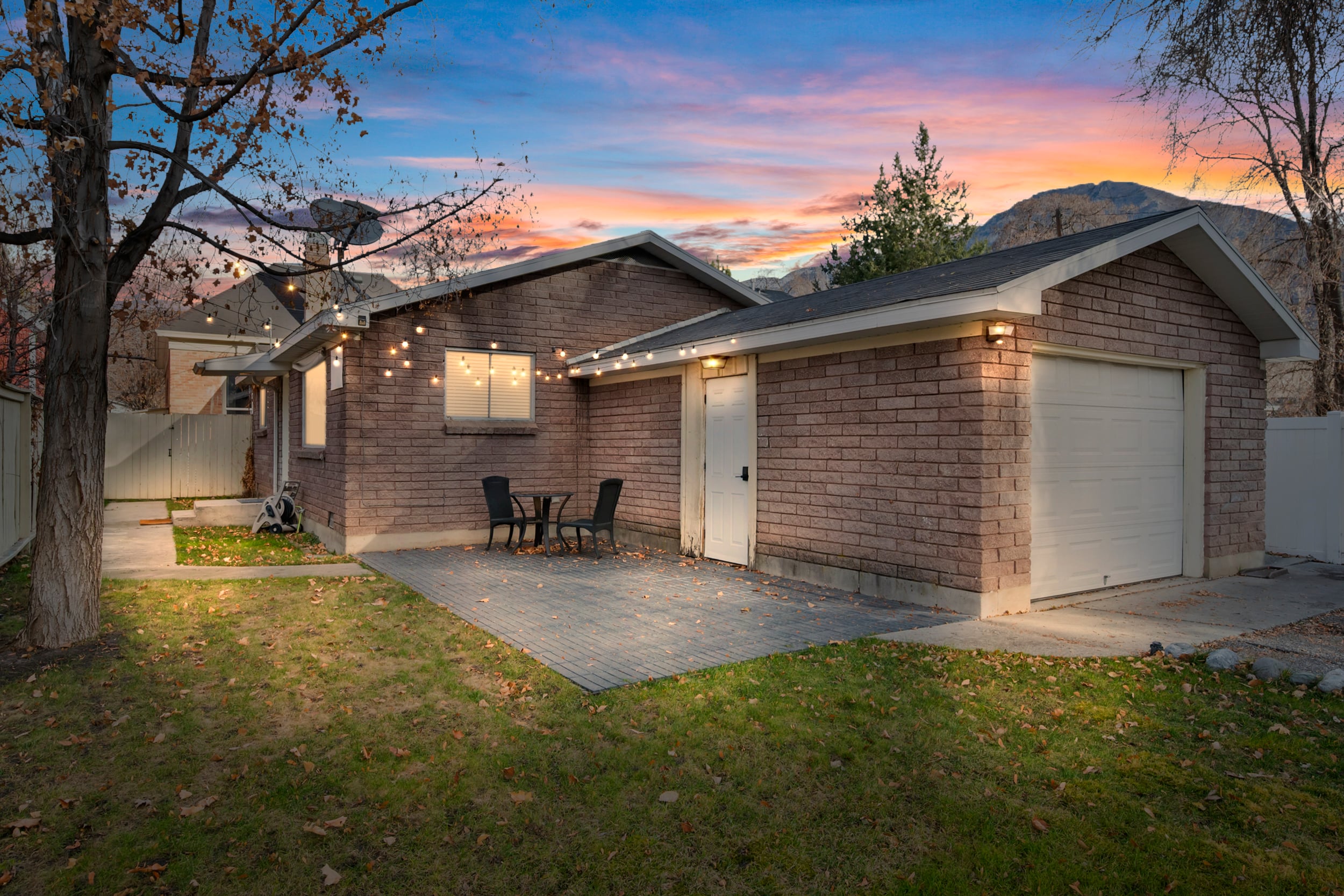 Provo City Center Hideaway