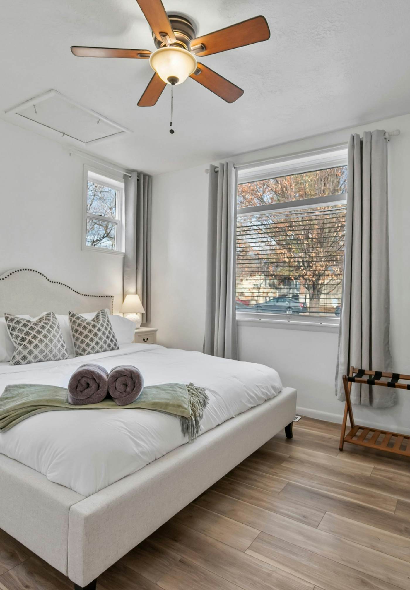 Provo Bungalow Bundle (2 Homes)