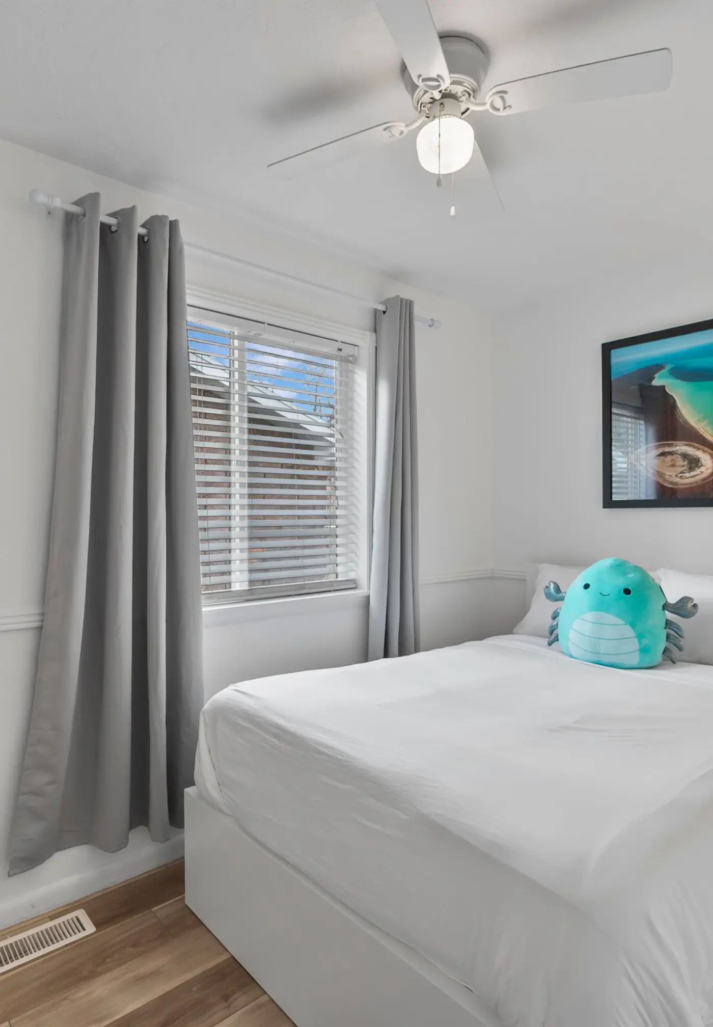 Provo Bungalow Bundle (2 Homes)