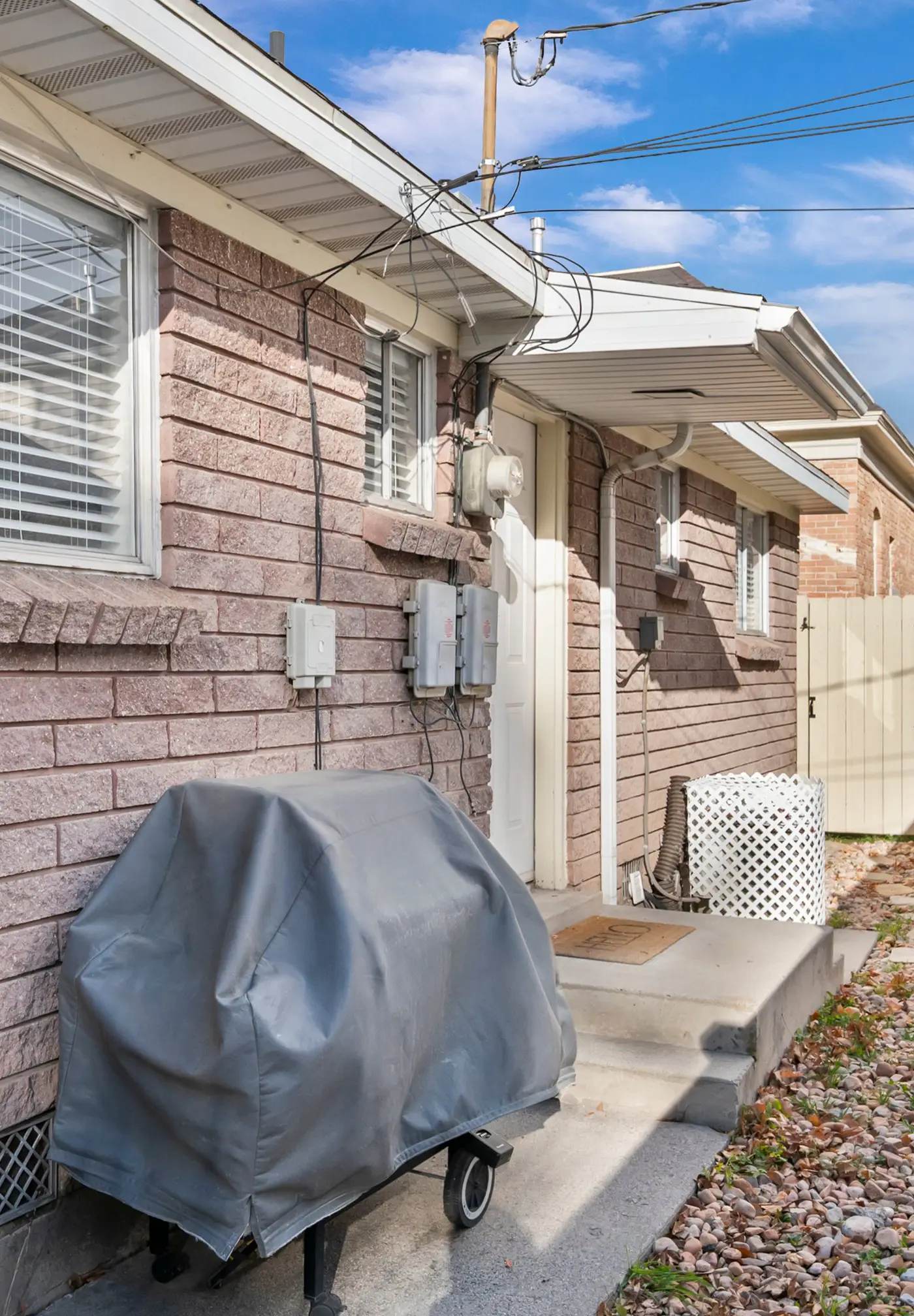 Provo Bungalow Bundle (2 Homes)