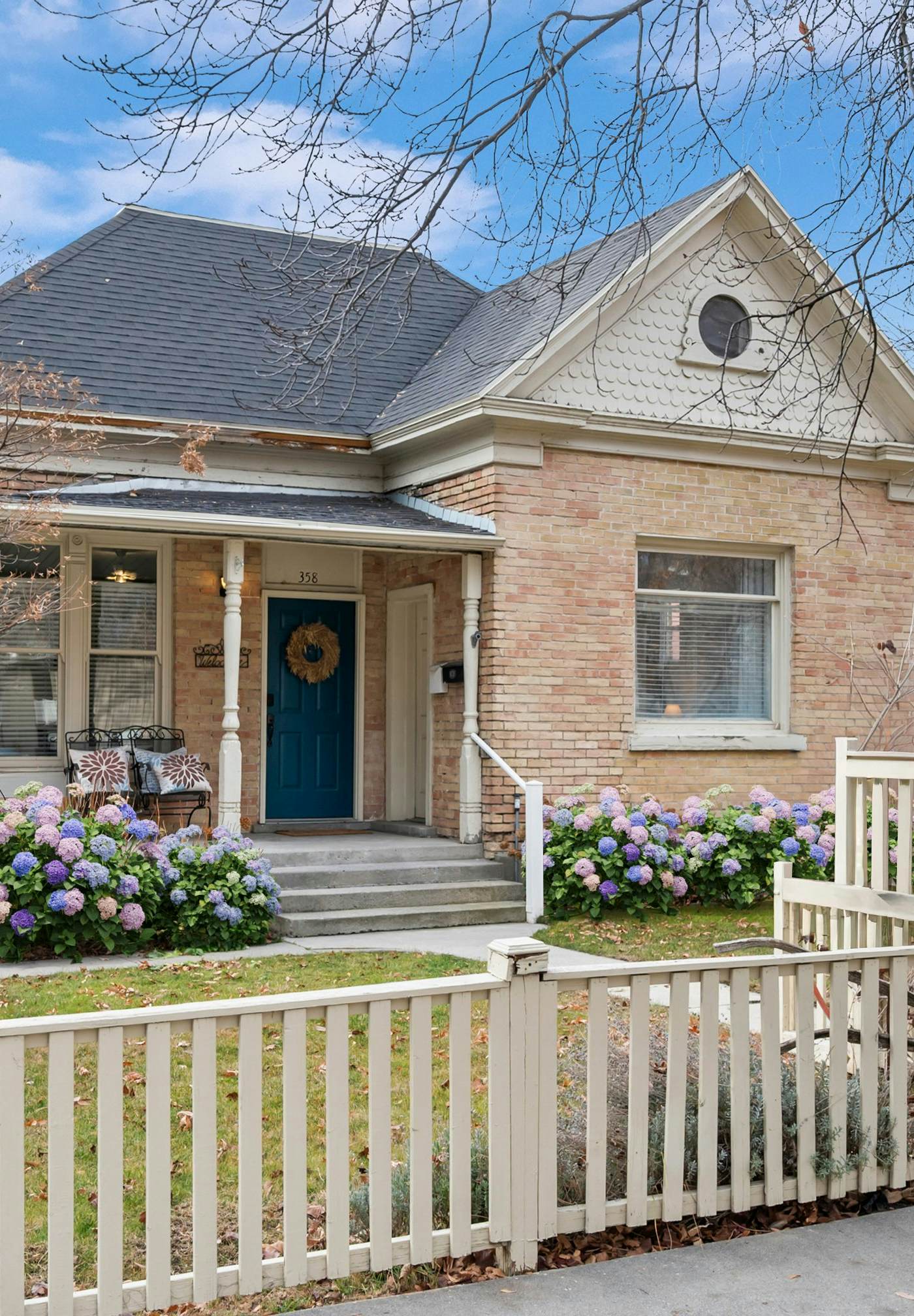 Provo Bungalow Bundle (2 Homes)