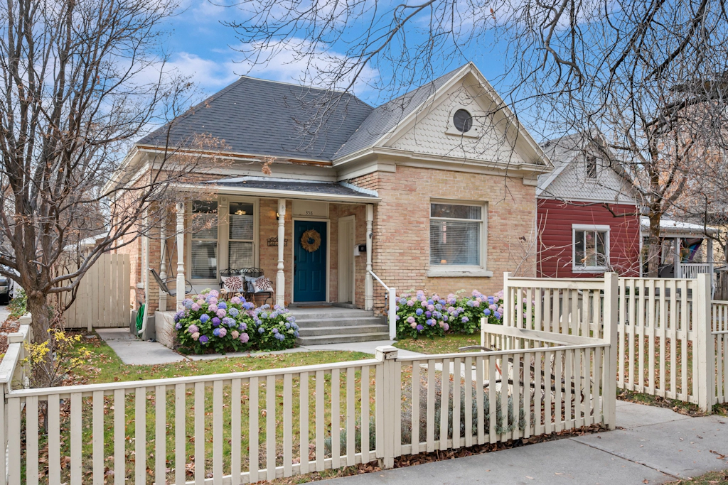 Provo Bungalow Bundle (2 Homes)