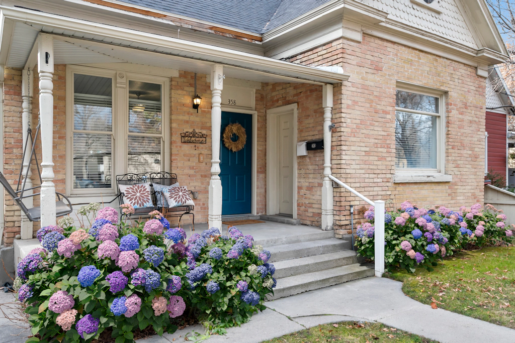 Provo City Center Bungalow