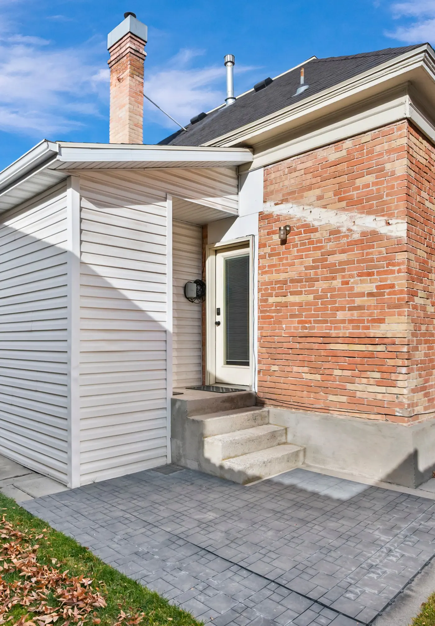 Provo Bungalow Bundle (2 Homes)