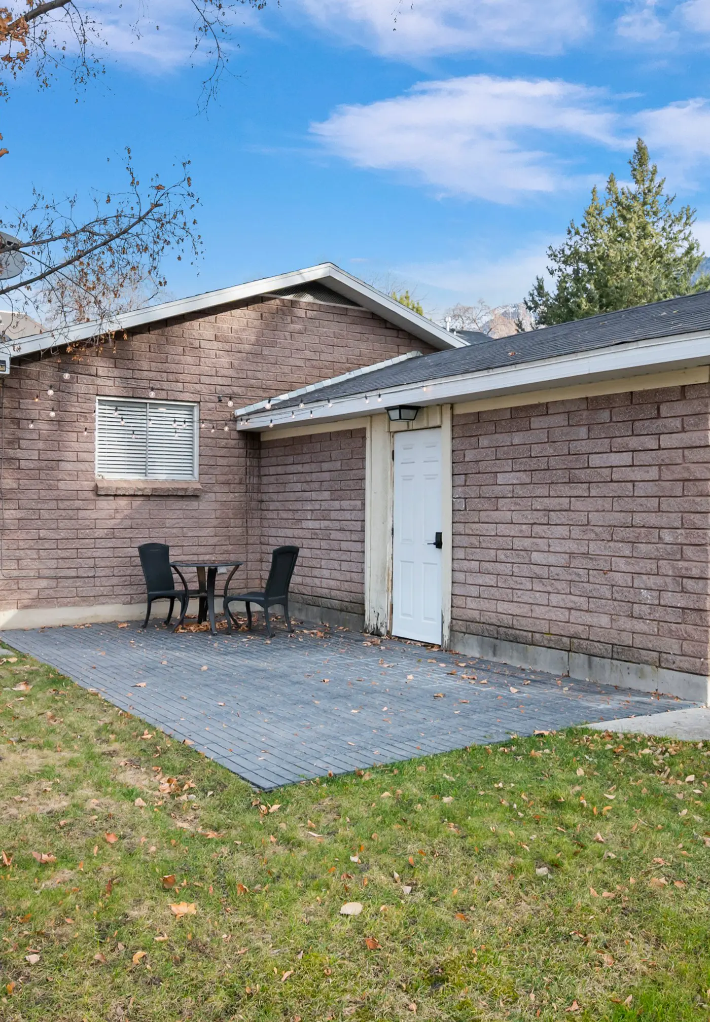 Provo Bungalow Bundle (2 Homes)