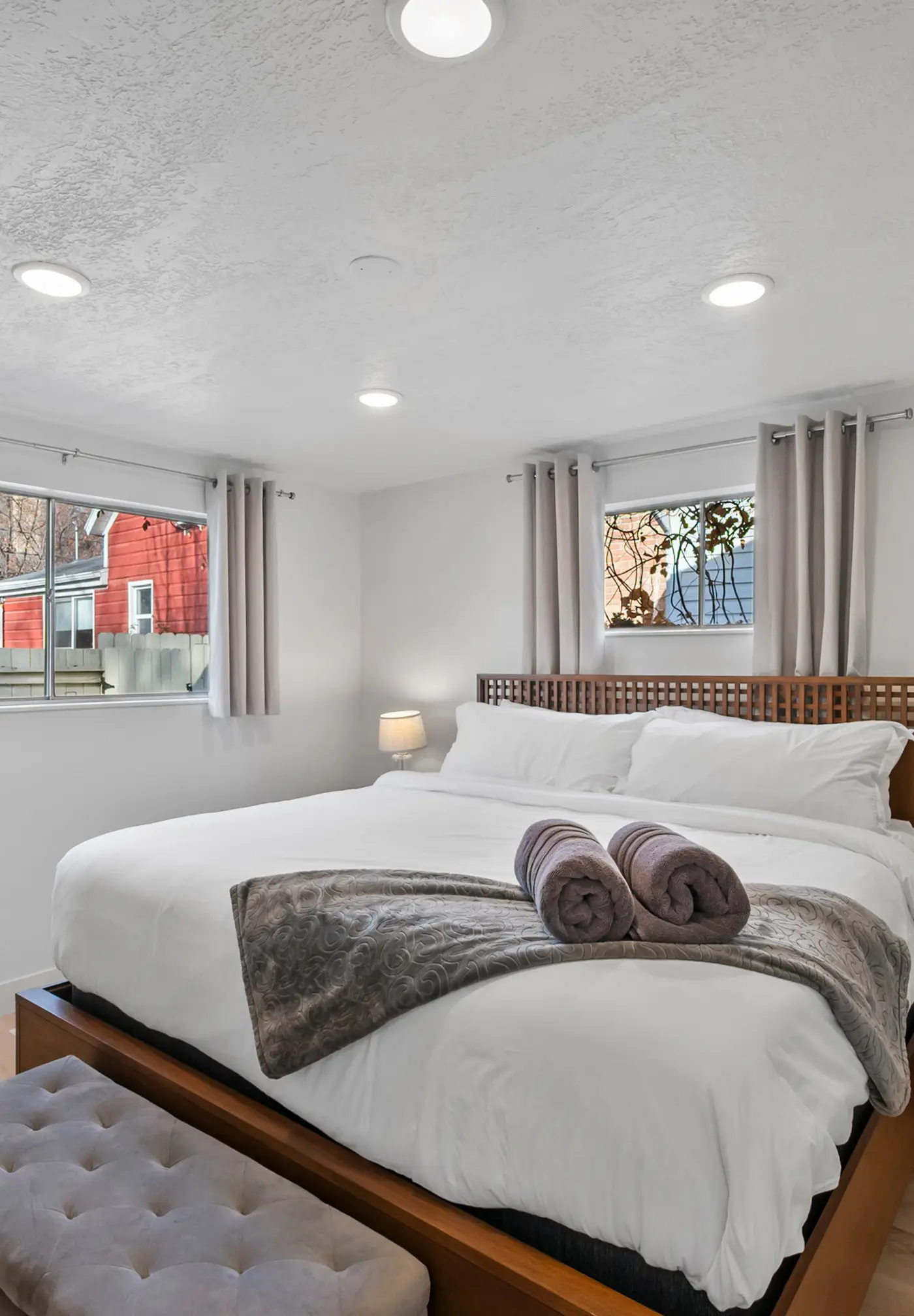 Provo Bungalow Bundle (2 Homes)