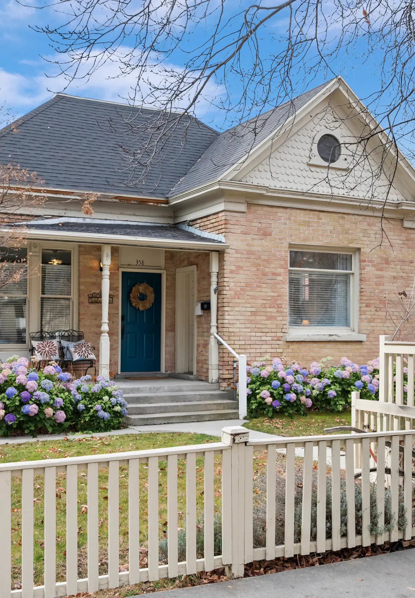 Provo Bungalow Bundle (2 Homes)