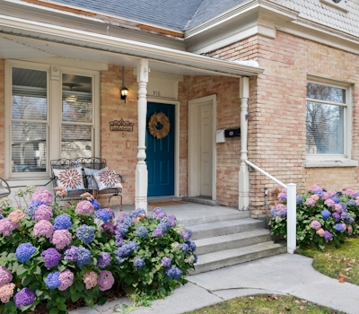 Provo City Center Bungalow