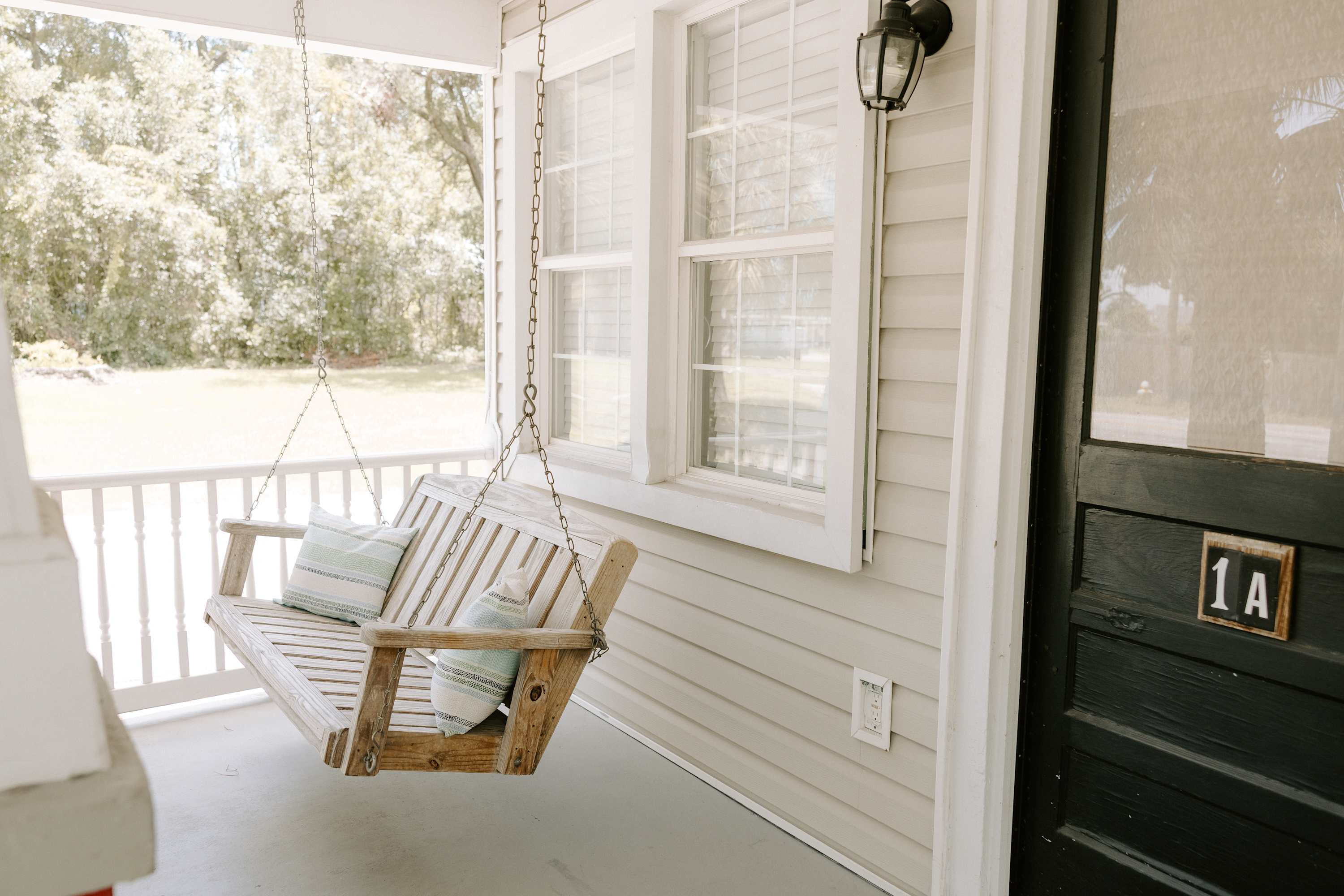 Charming Charleston Bungalow Near Downtown w/ WiFi and AC