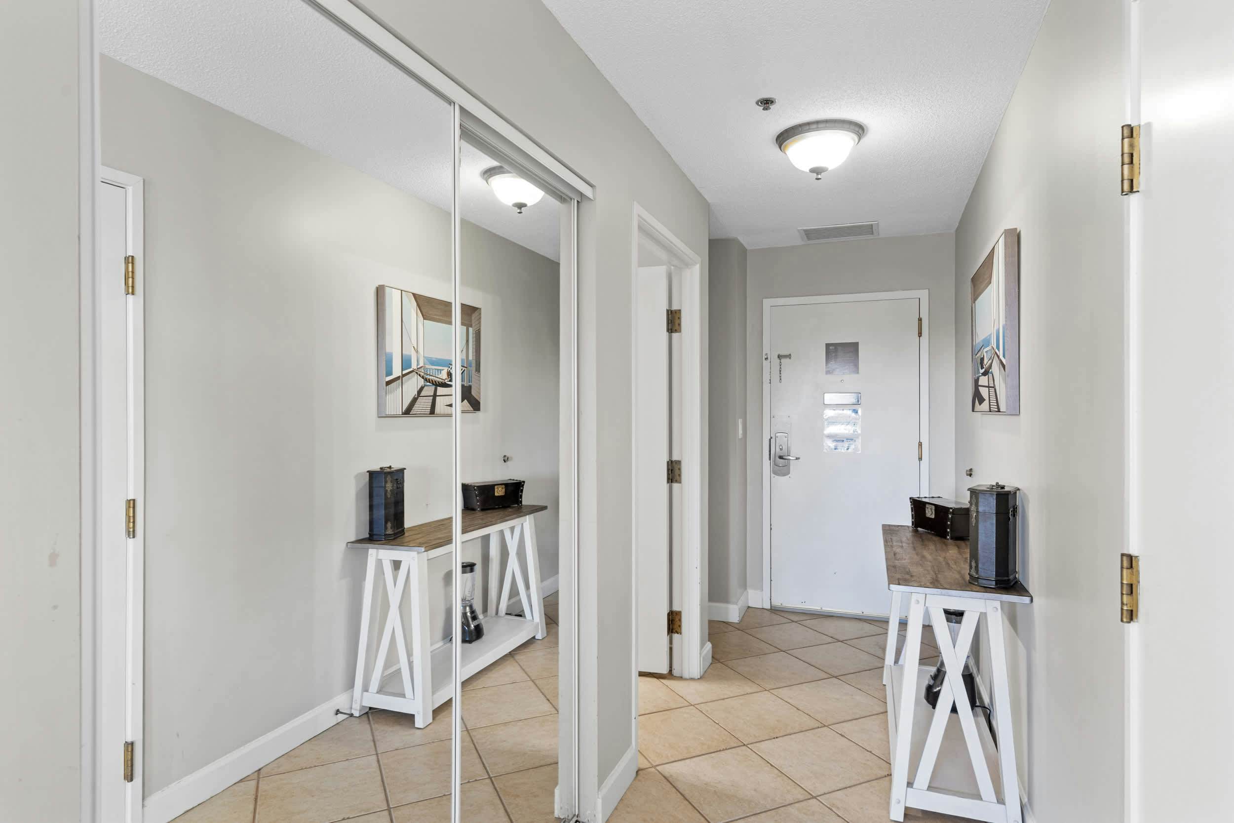 1-Bedroom Vacation Condo  Miramar Beach FL