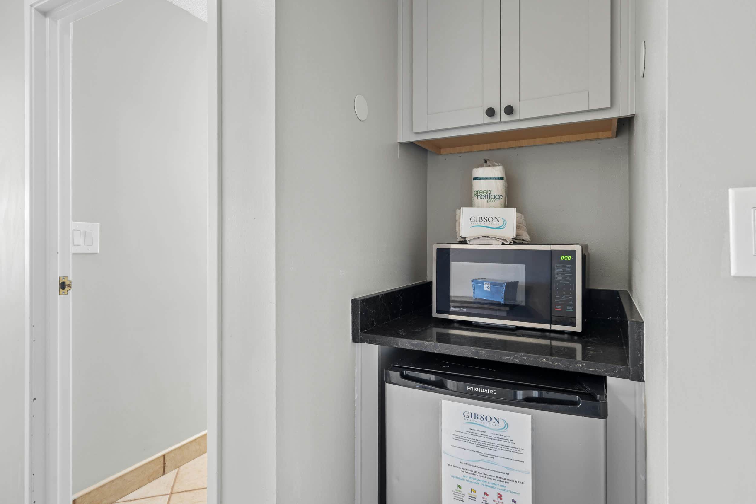 1-Bedroom Vacation Condo  Miramar Beach FL