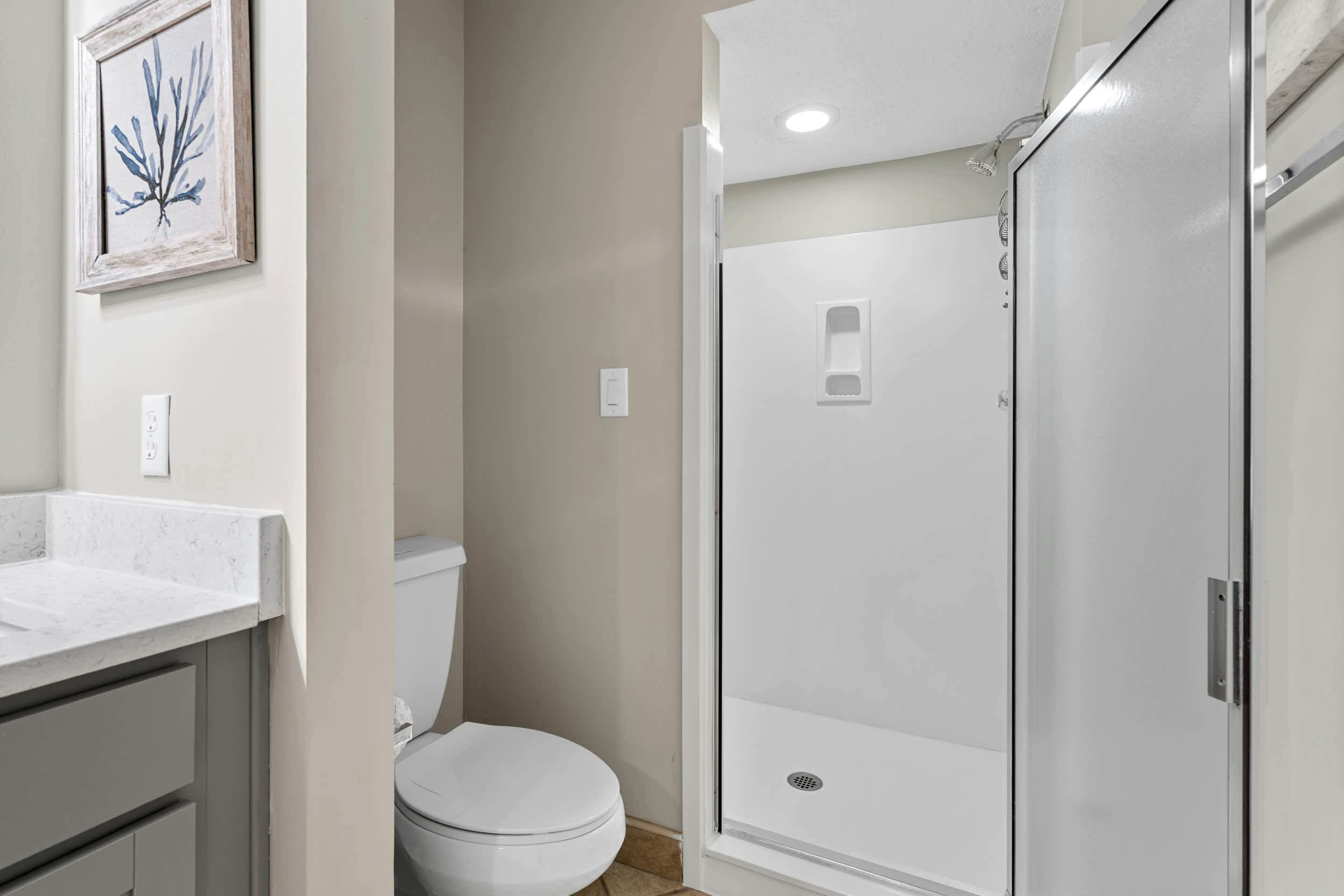 1-Bedroom Vacation Condo  Miramar Beach FL