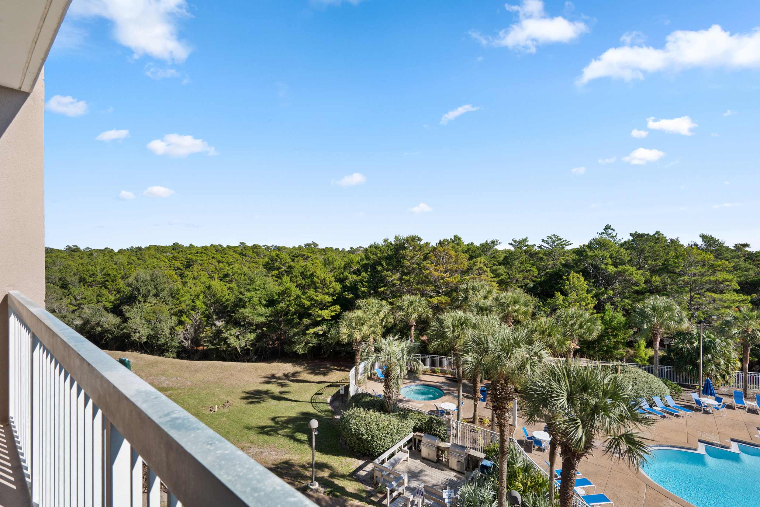 2-Bedroom Vacation Condo  Miramar Beach FL