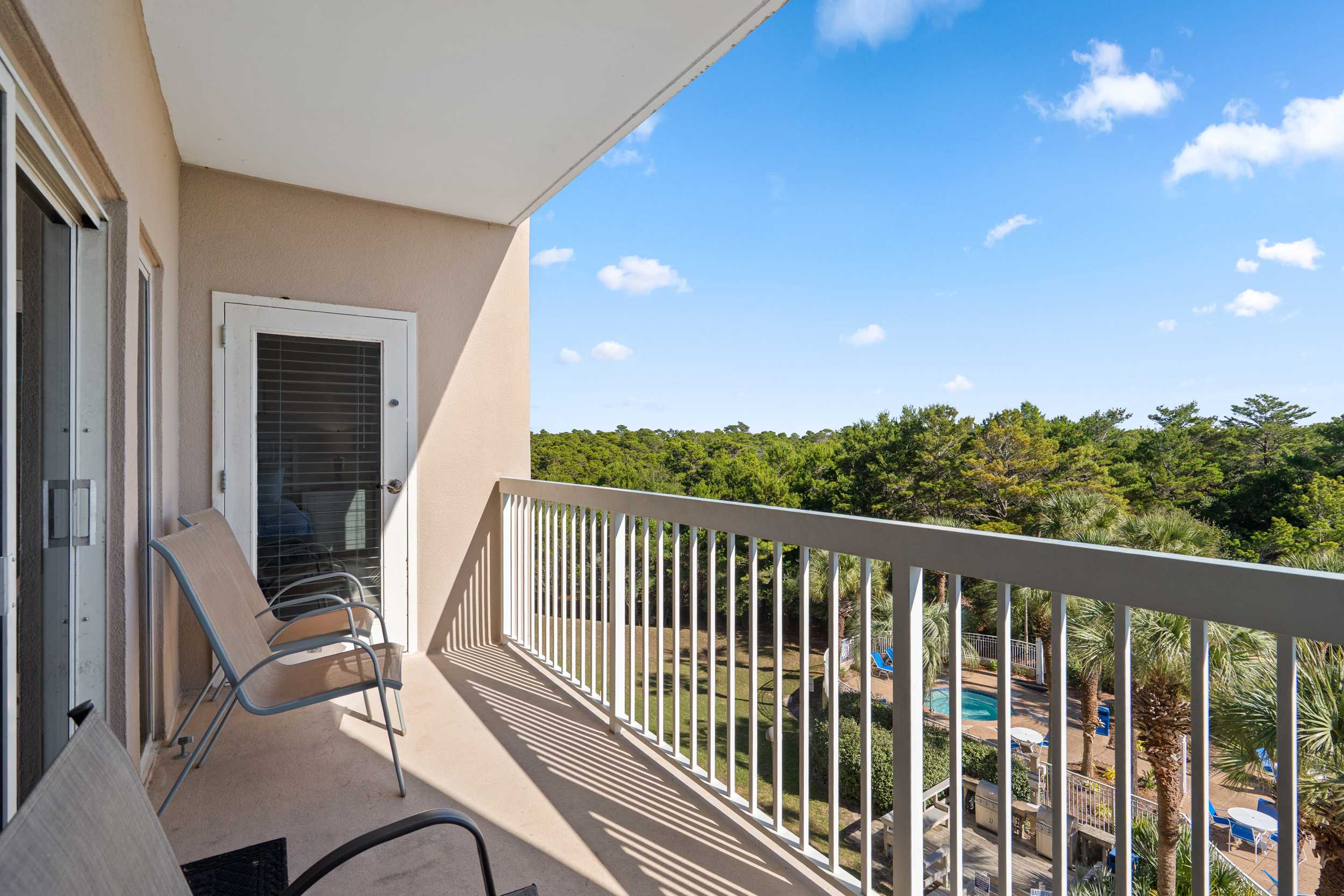 2-Bedroom Vacation Condo  Miramar Beach FL