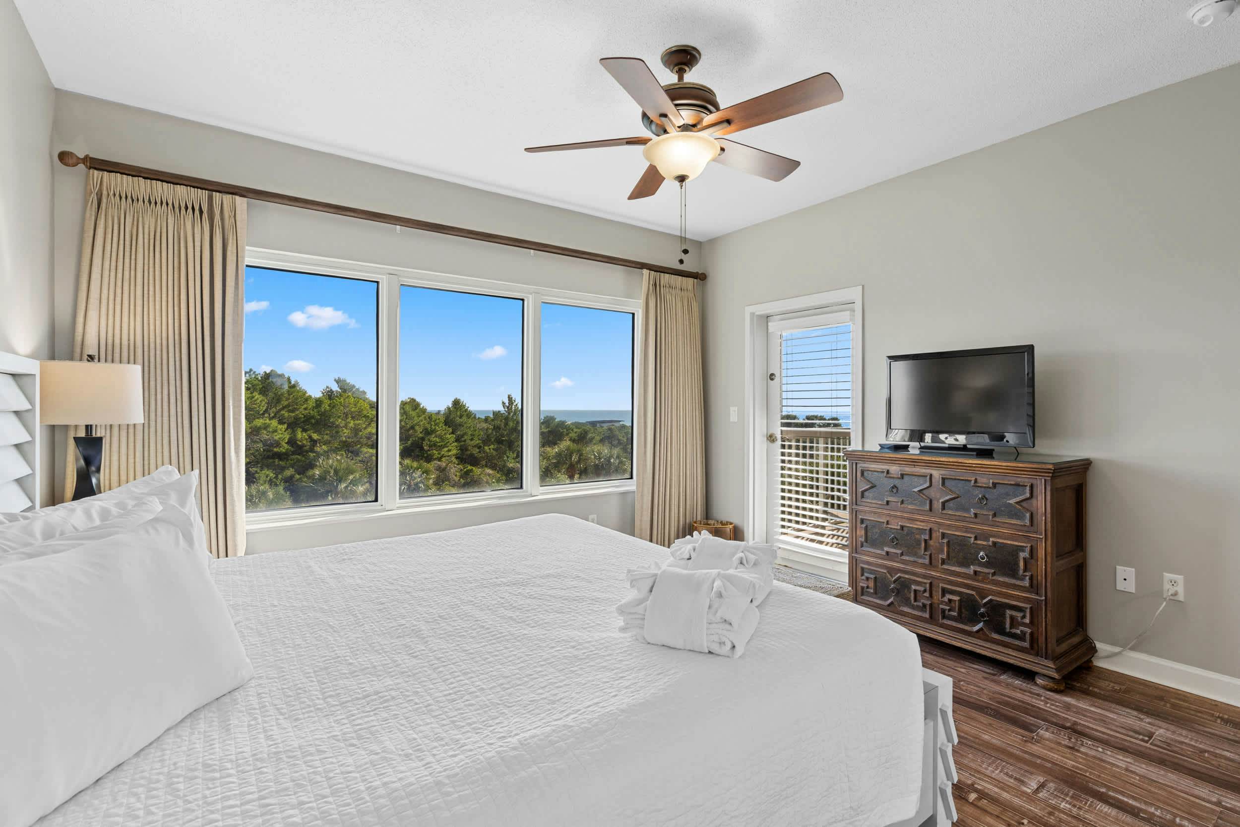 2-Bedroom Vacation Condo  Miramar Beach FL