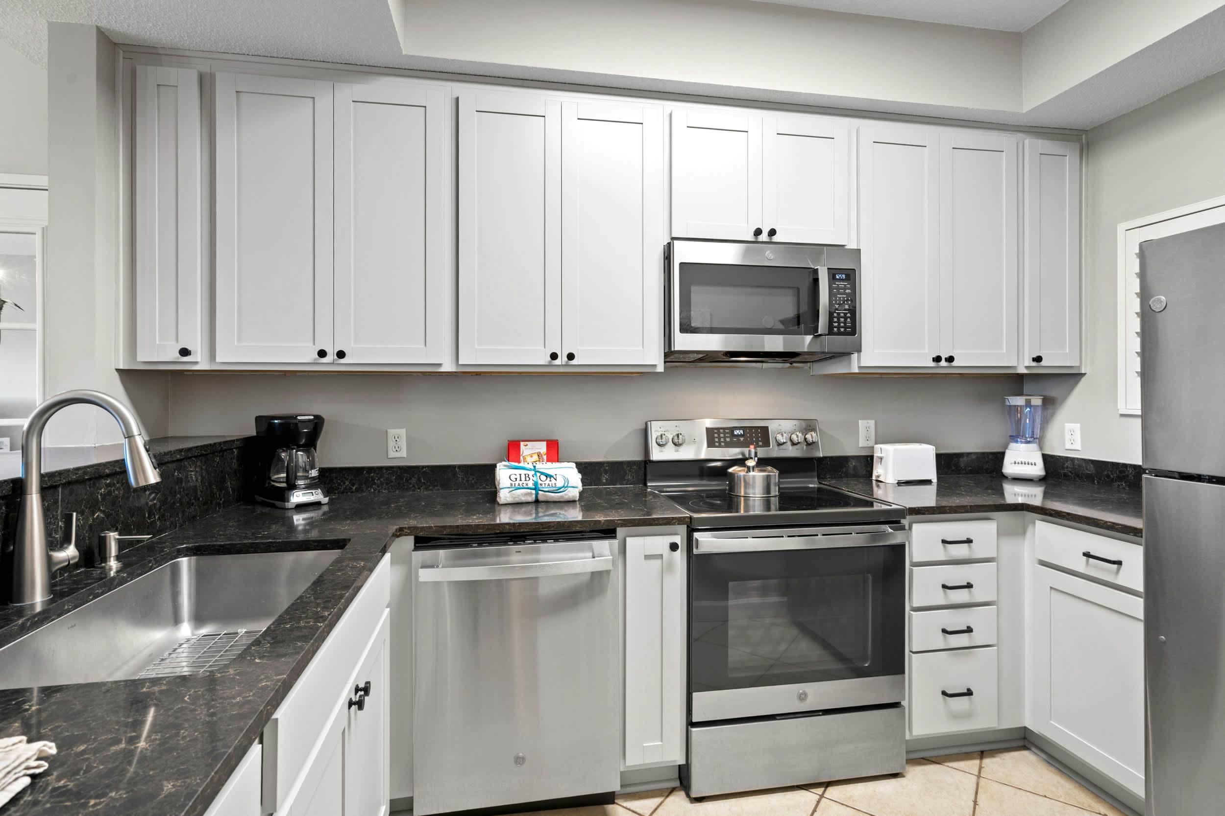 2-Bedroom Vacation Condo  Miramar Beach FL