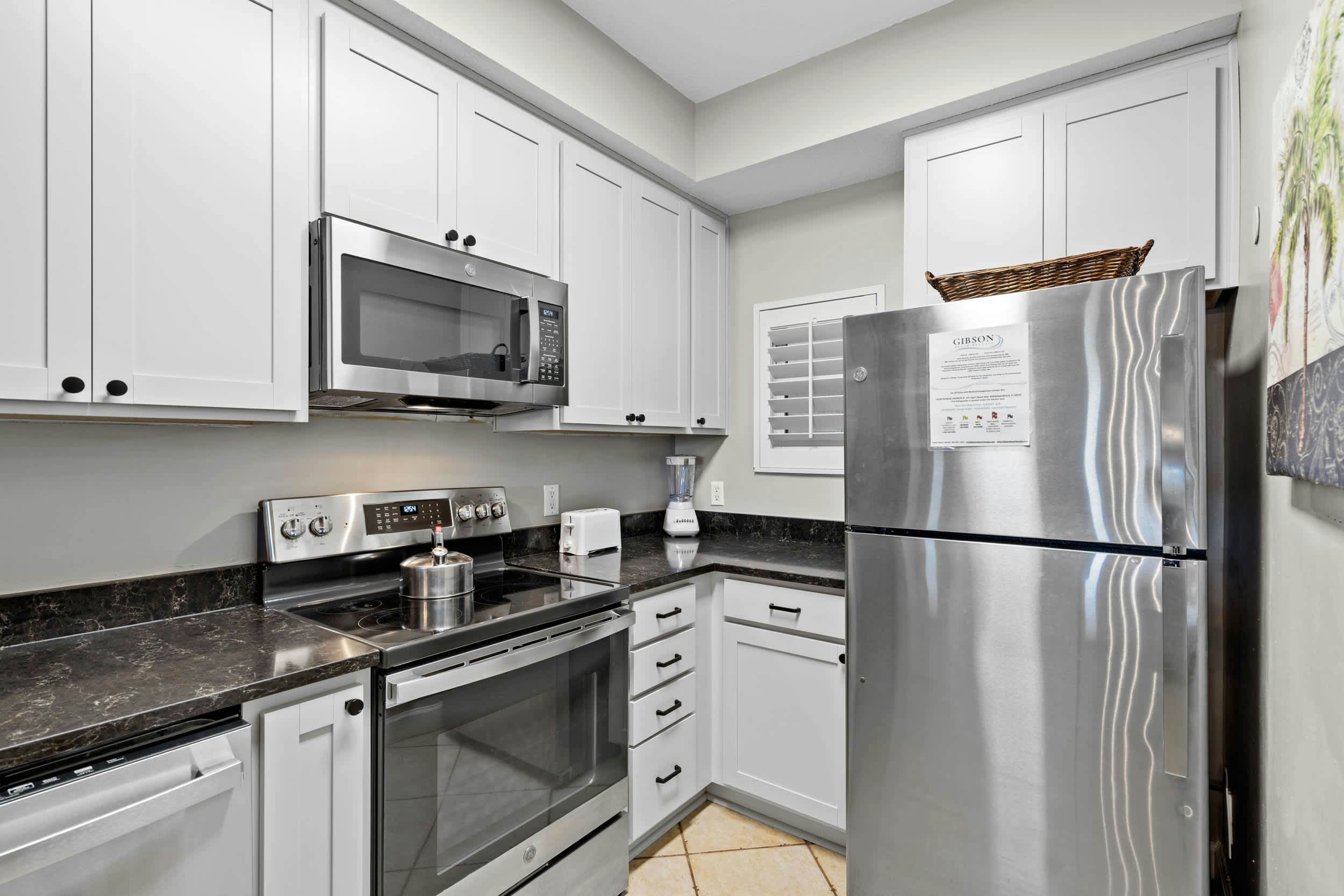 2-Bedroom Vacation Condo  Miramar Beach FL