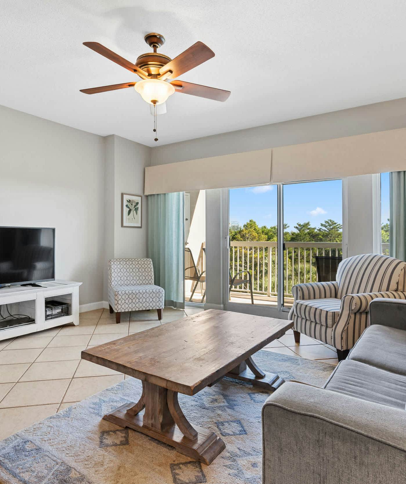 Exclusive 2BR Condo with Beach Access