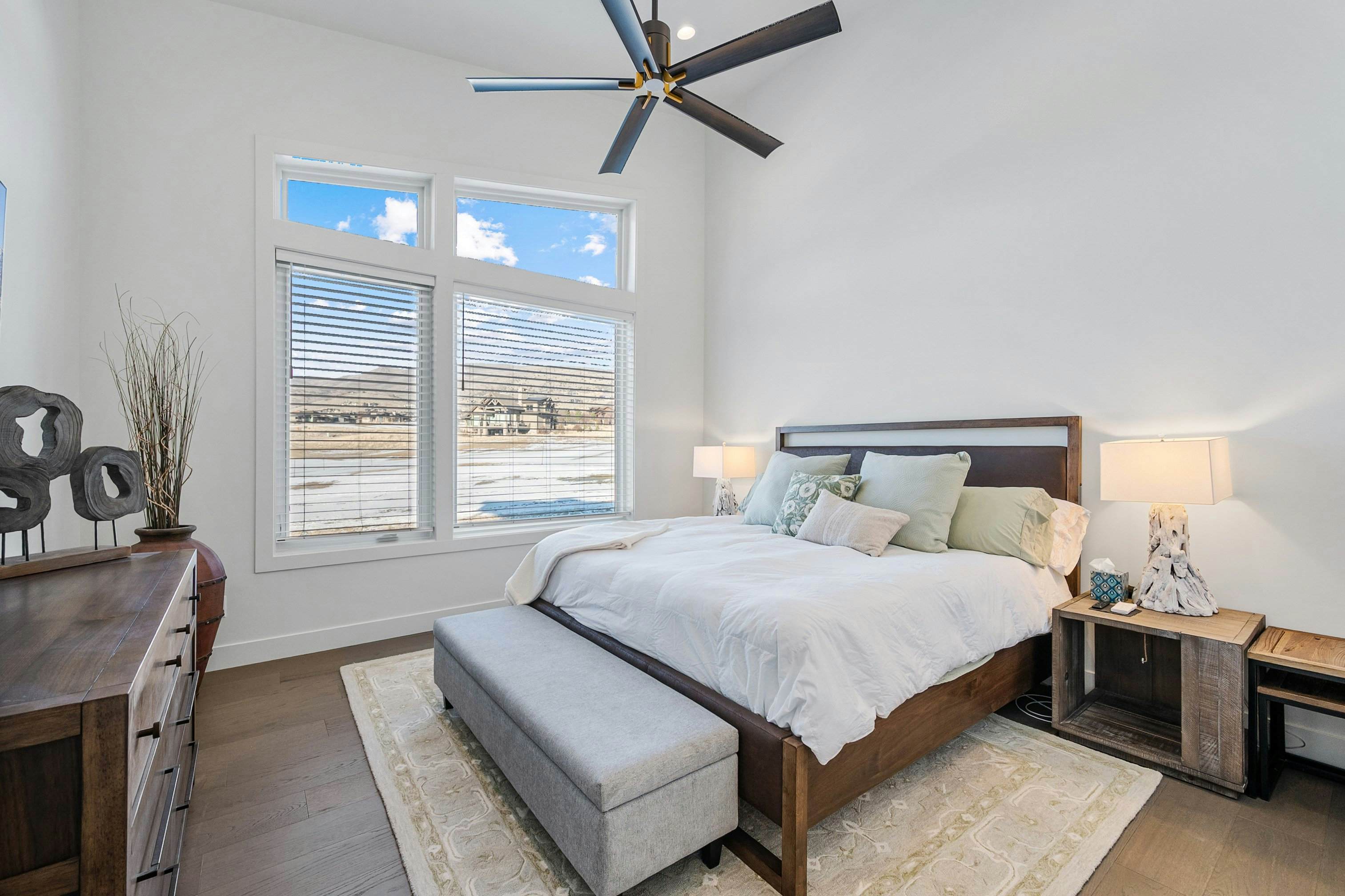 Red Ledges Abajo Peak Escape