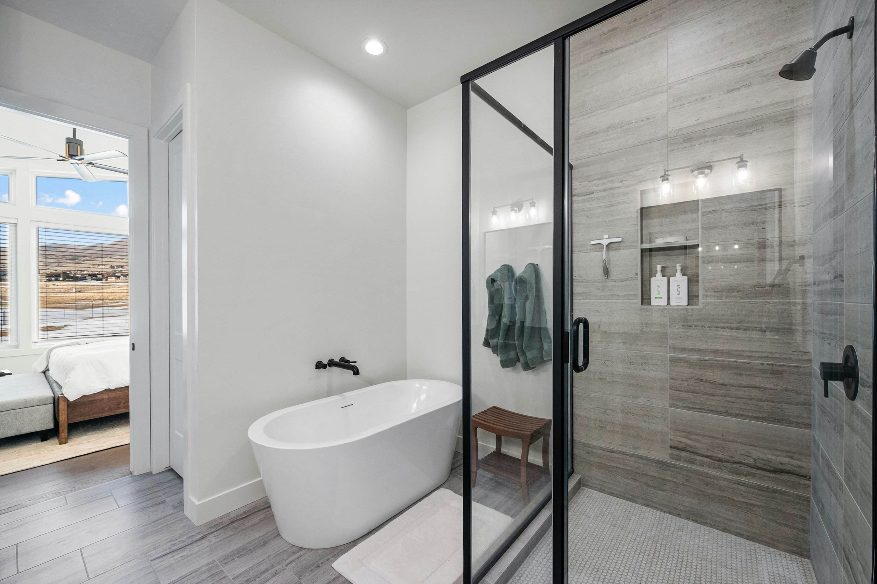 Red Ledges Abajo Peak Escape