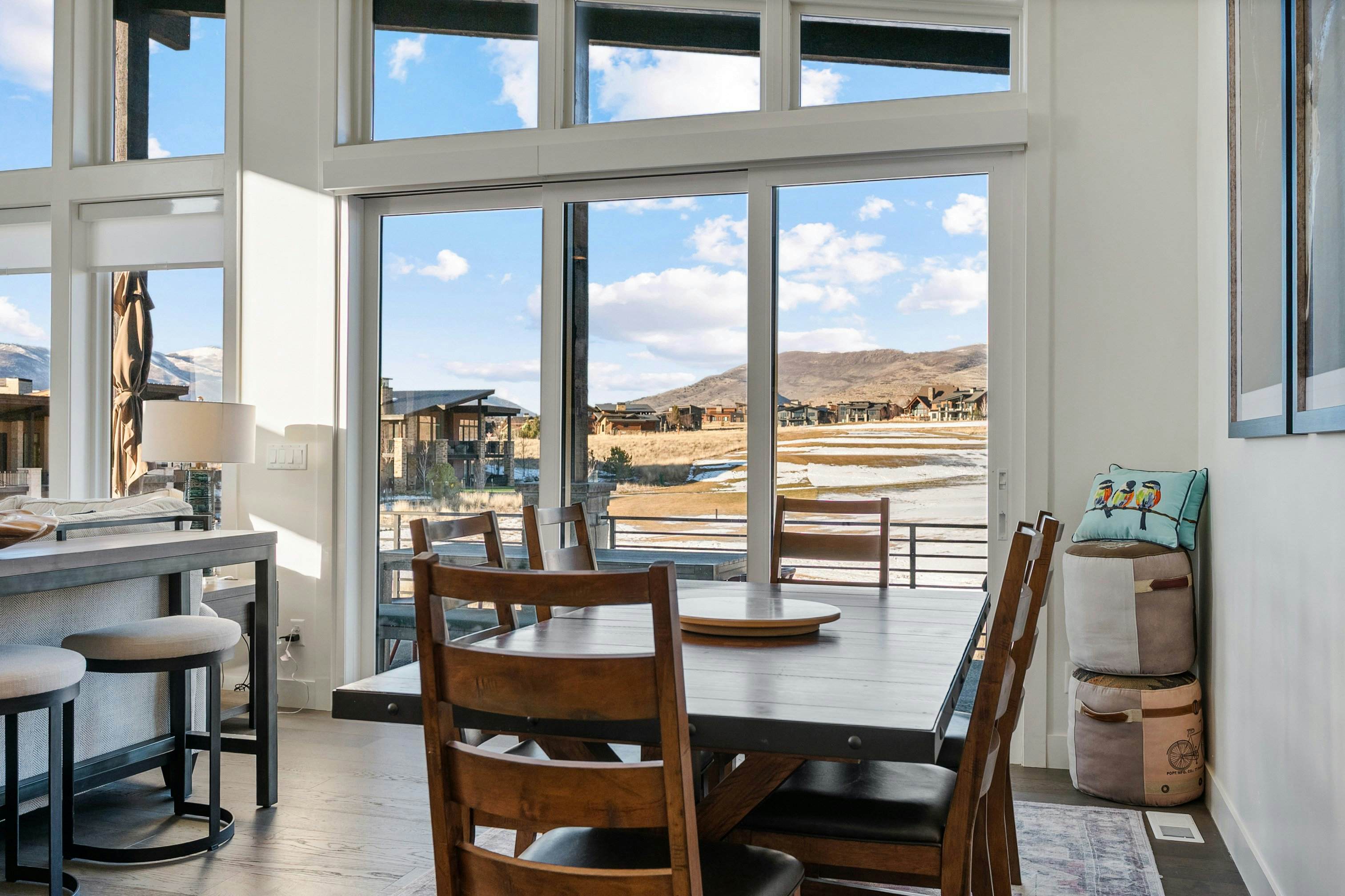 Red Ledges Abajo Peak Escape