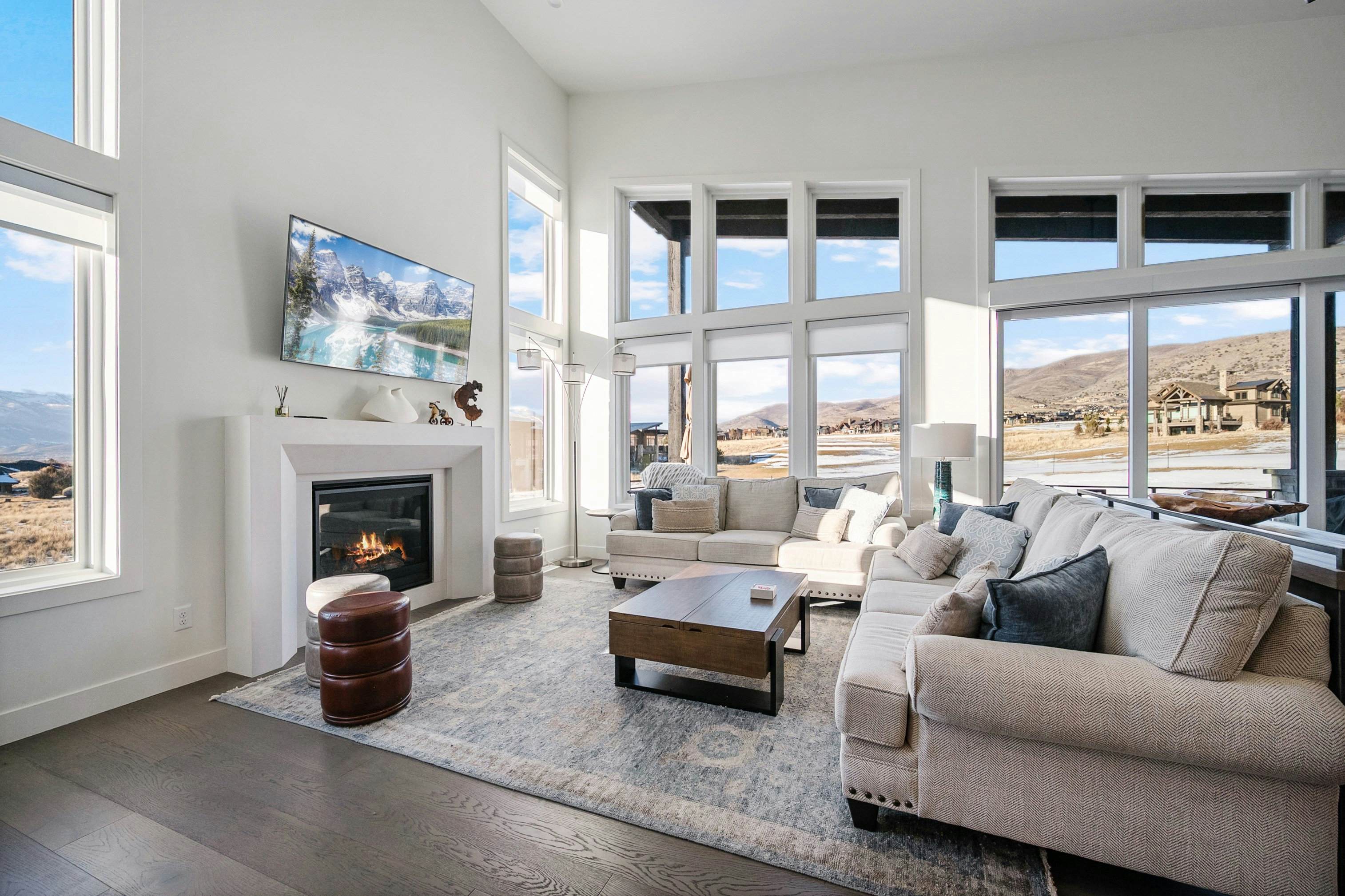 Red Ledges Abajo Peak Escape