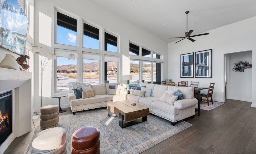 Red Ledges Abajo Peak Escape, Min 90 Day Stay