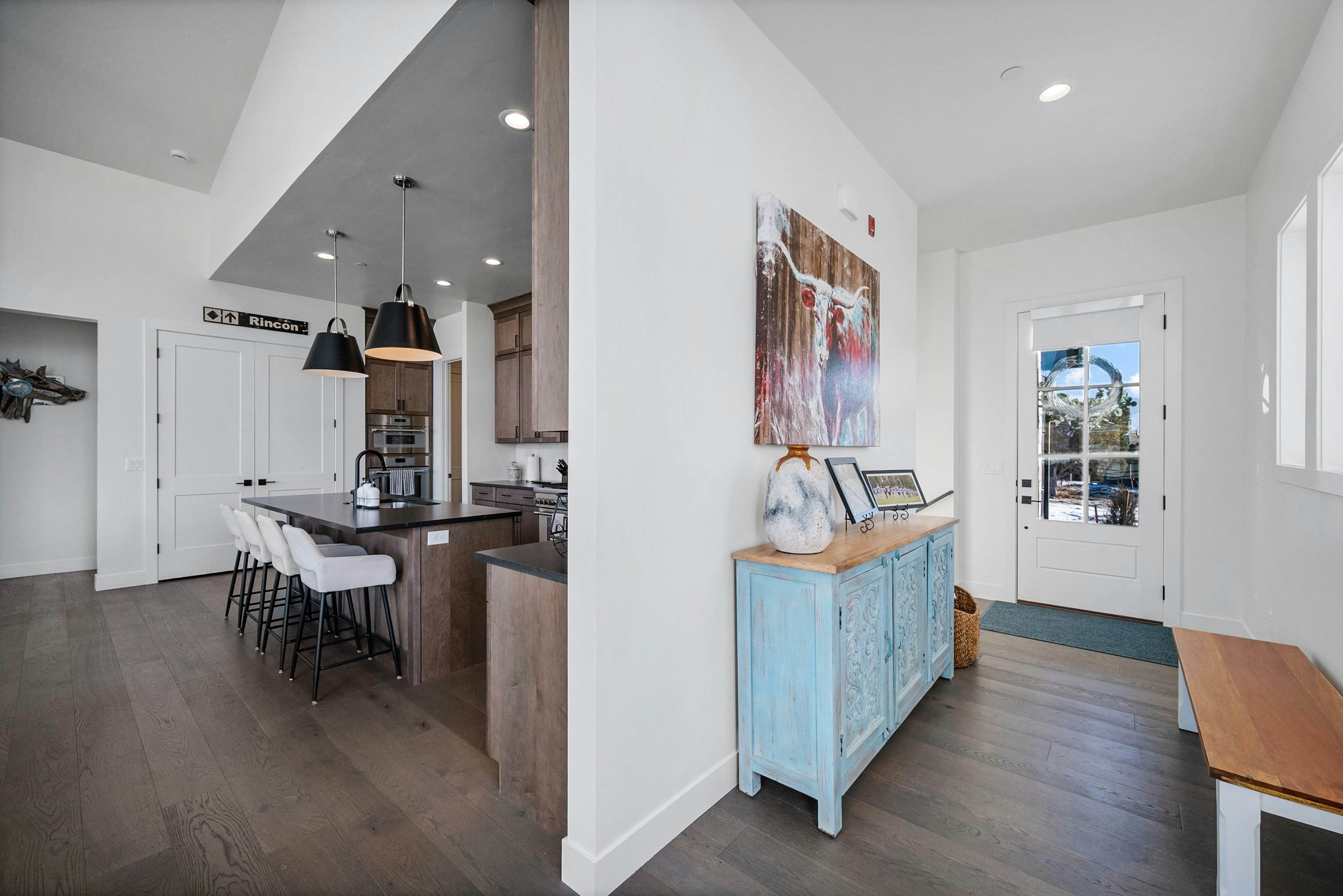 Red Ledges Abajo Peak Escape