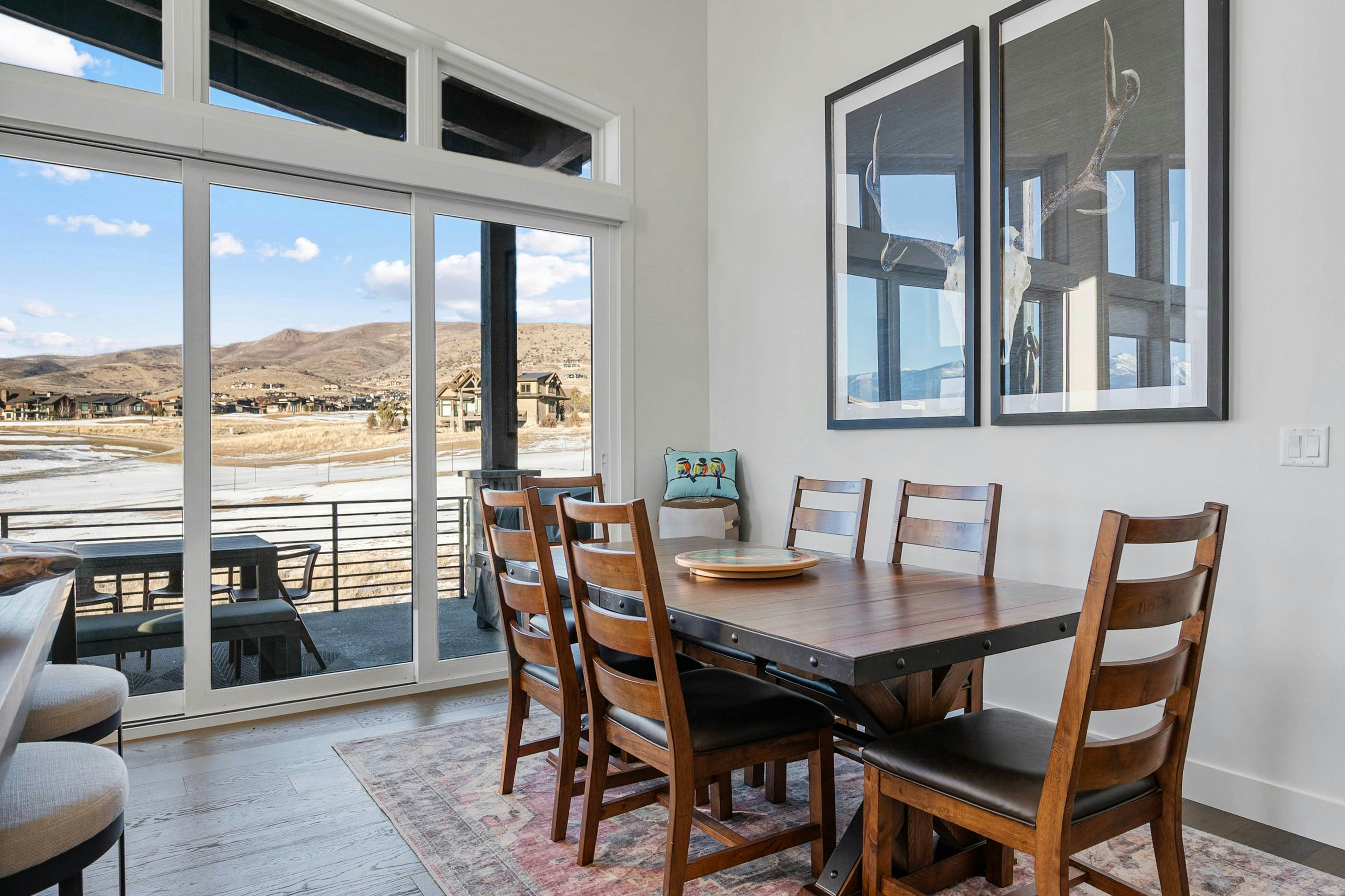 Red Ledges Abajo Peak Escape