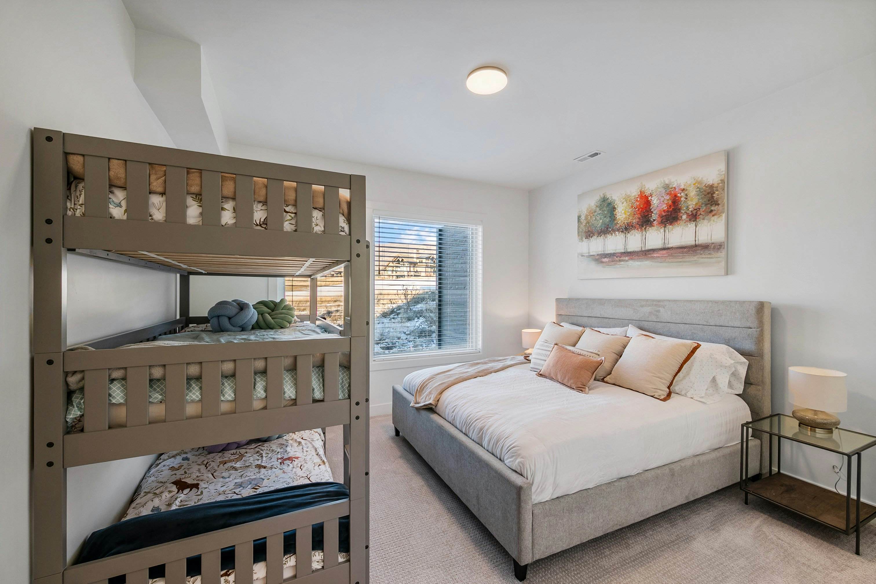 Red Ledges Abajo Peak Escape