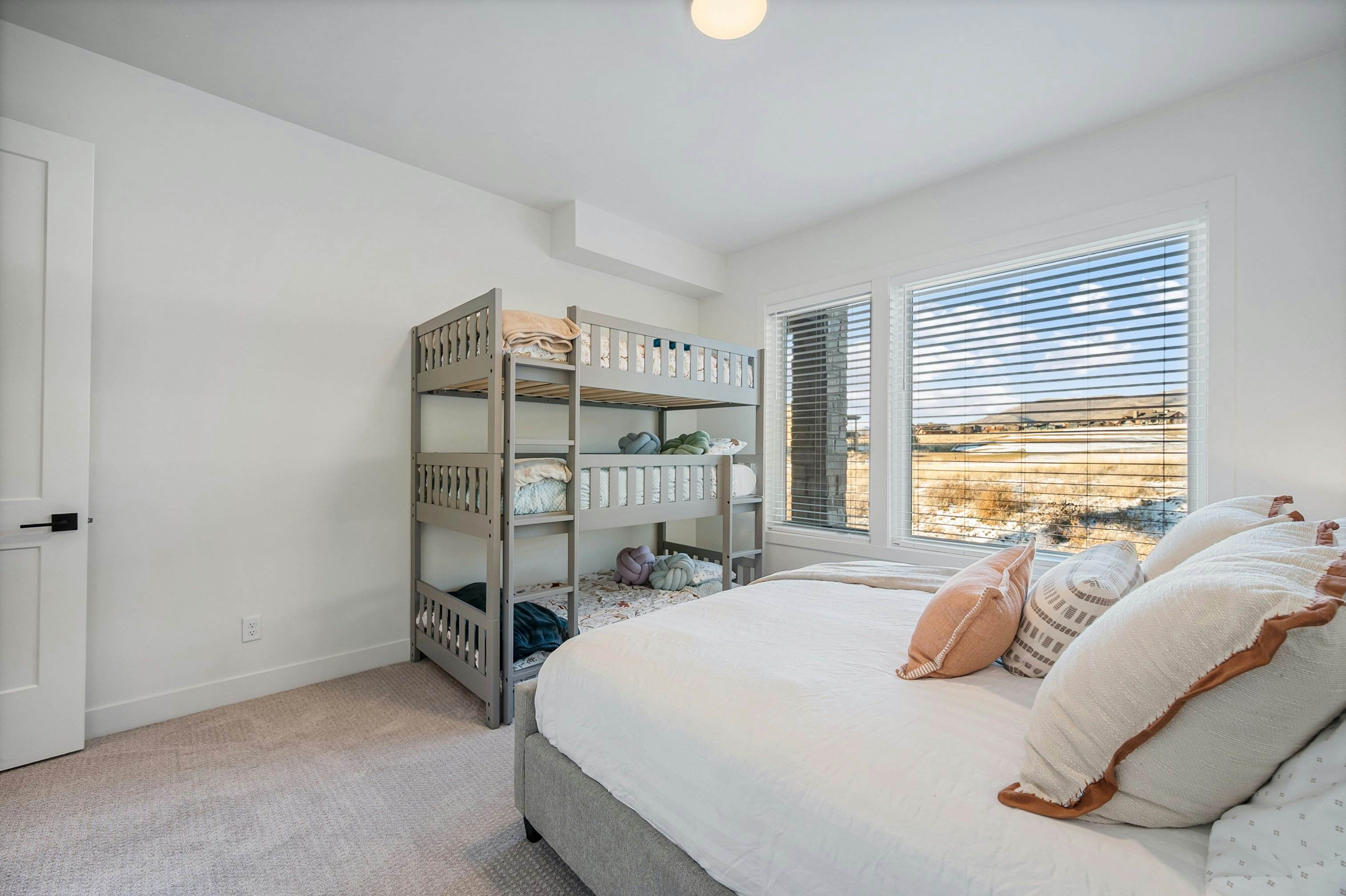 Red Ledges Abajo Peak Escape