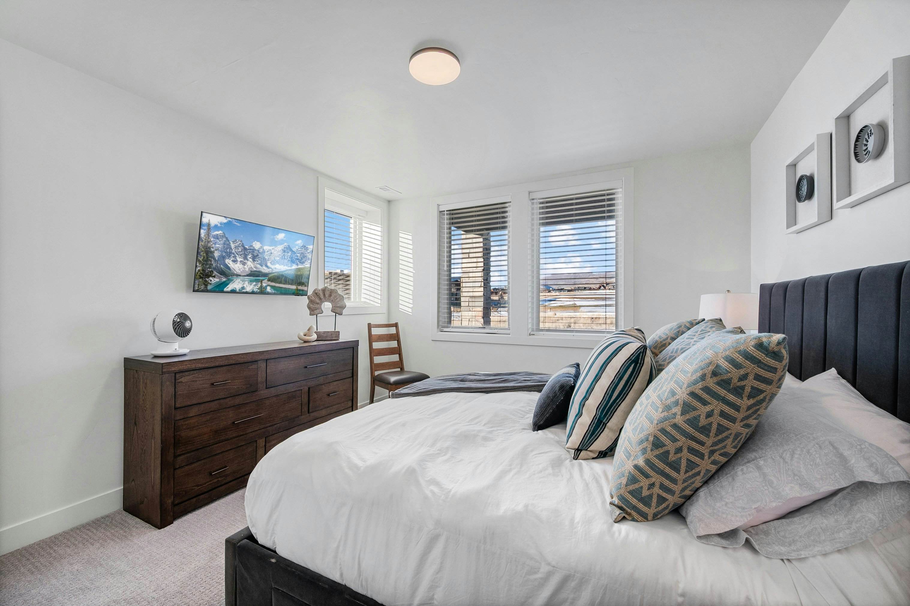 Red Ledges Abajo Peak Escape