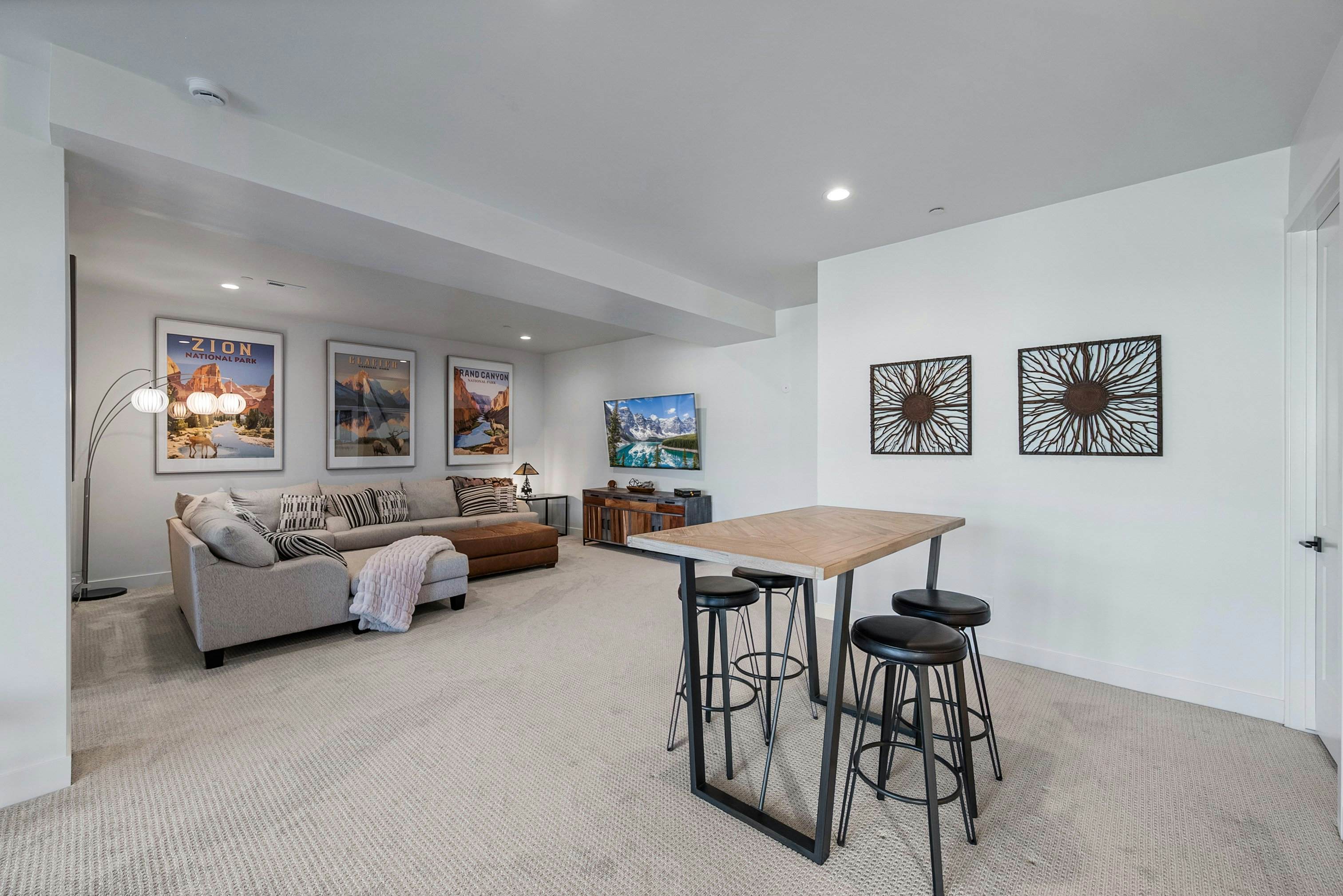 Red Ledges Abajo Peak Escape