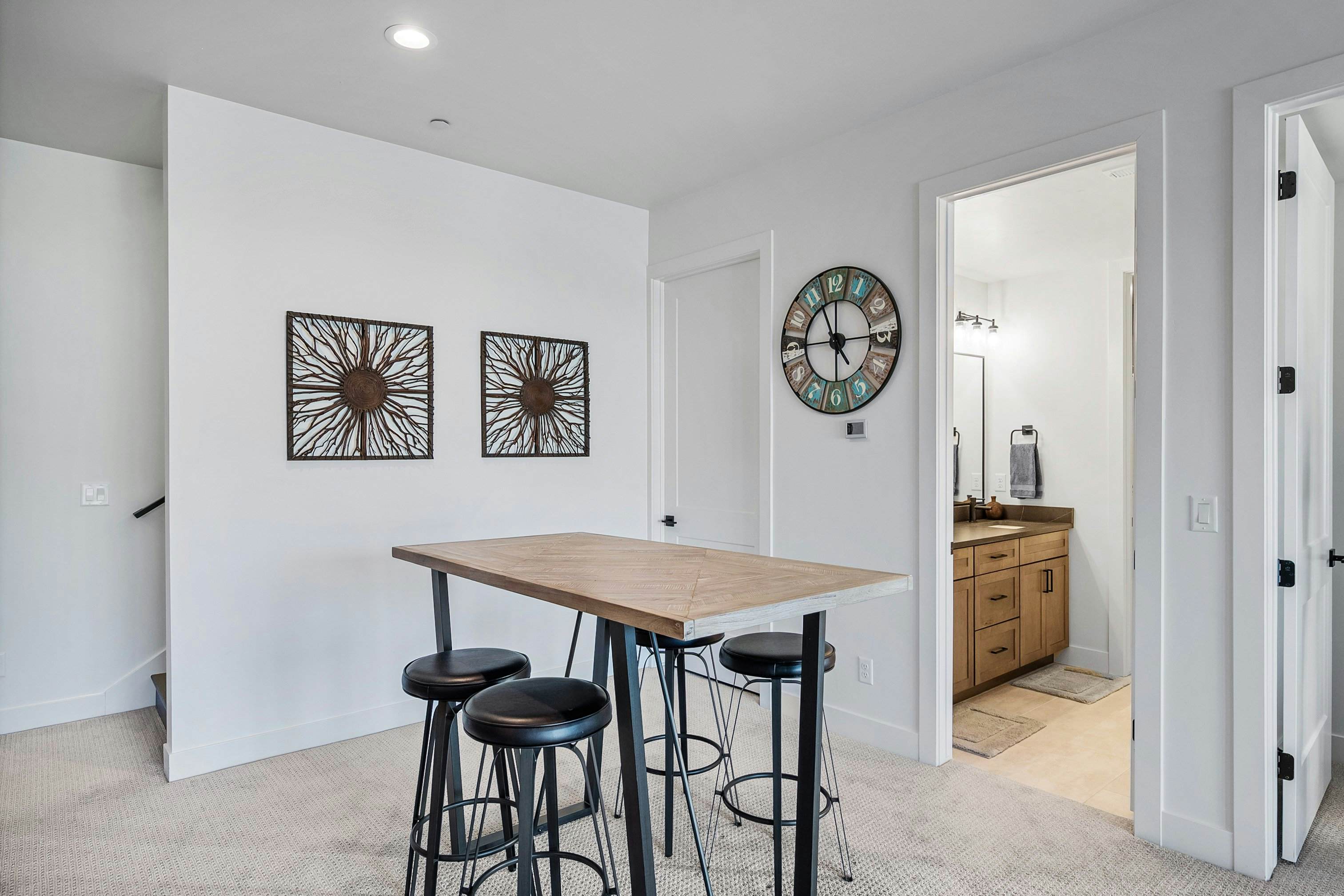 Red Ledges Abajo Peak Escape