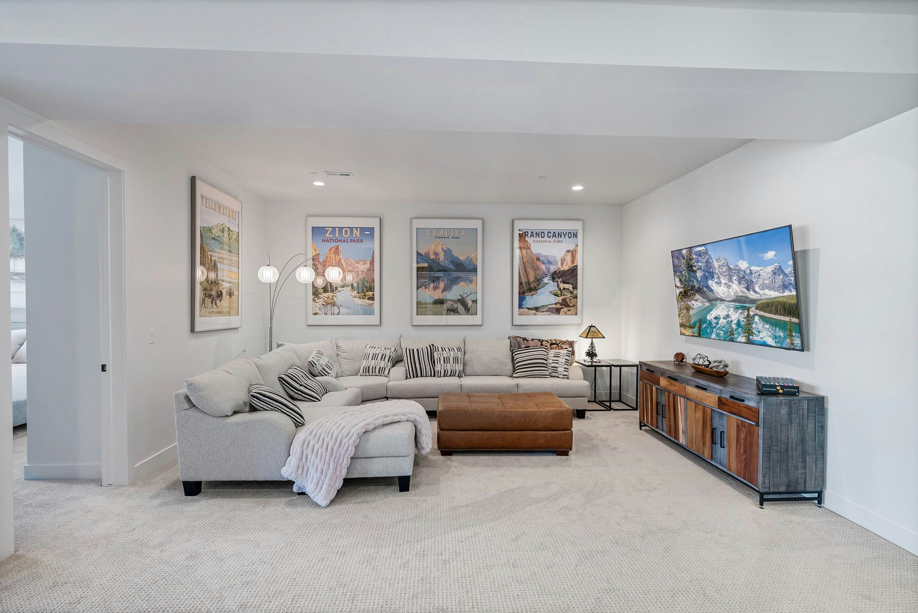 Red Ledges Abajo Peak Escape