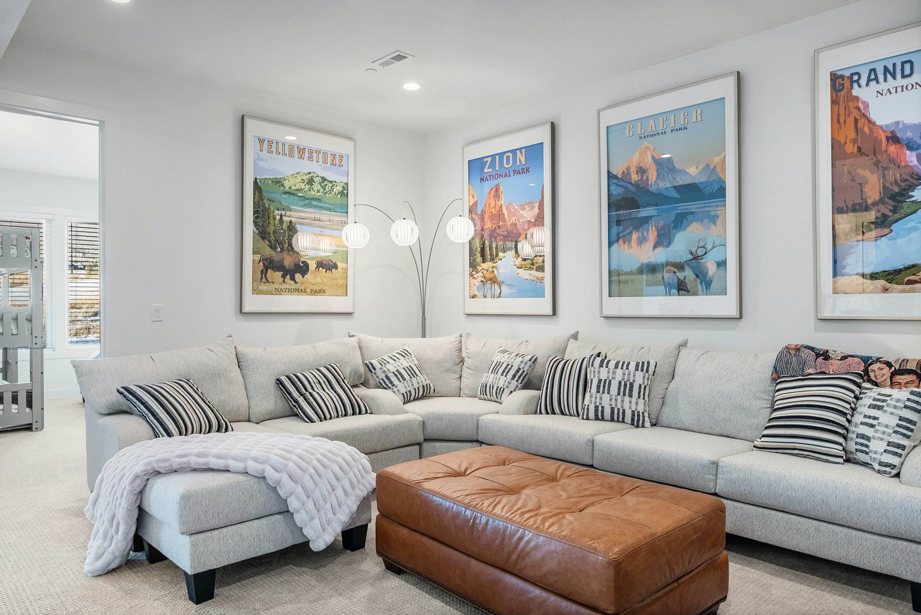 Red Ledges Abajo Peak Escape