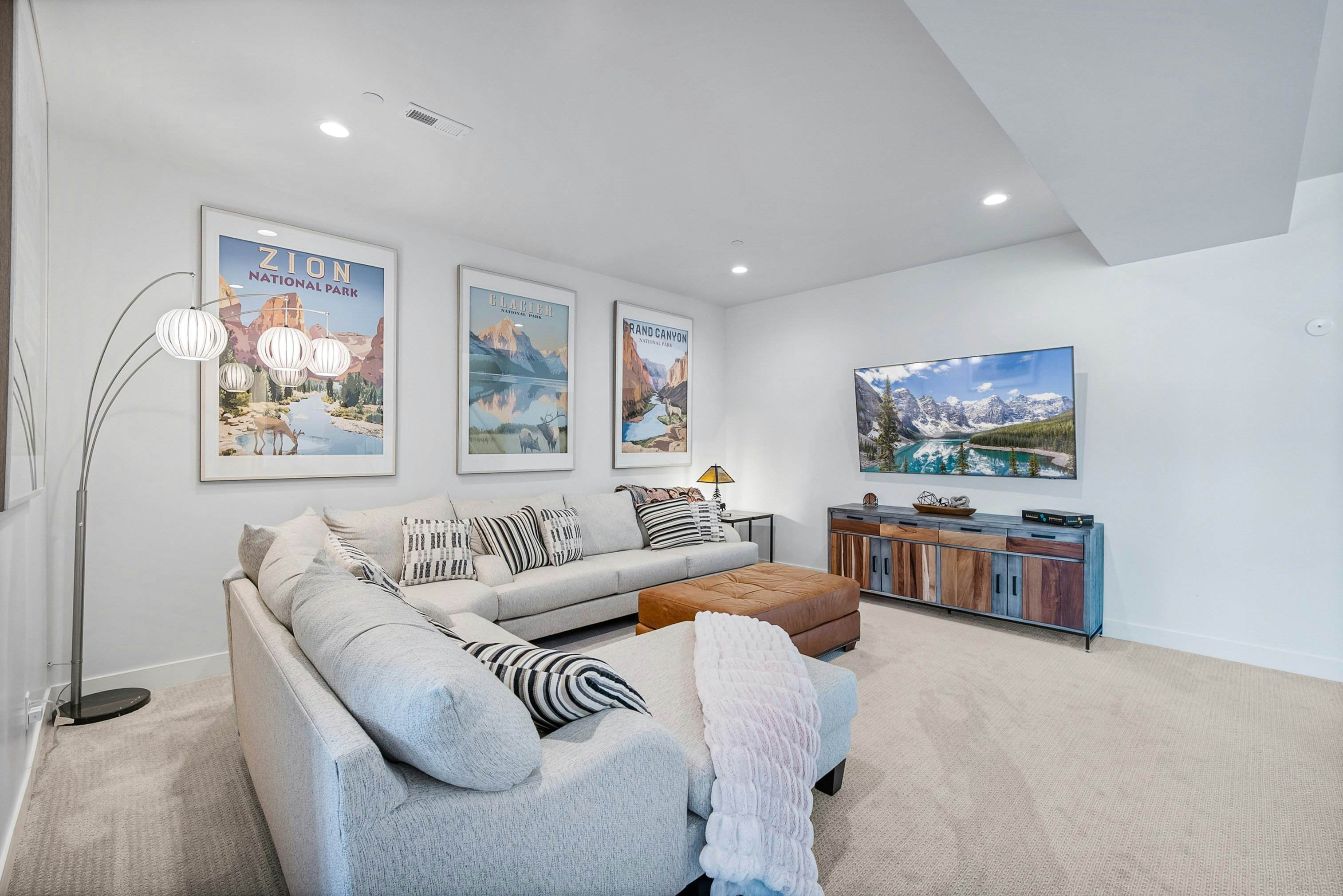 Red Ledges Abajo Peak Escape