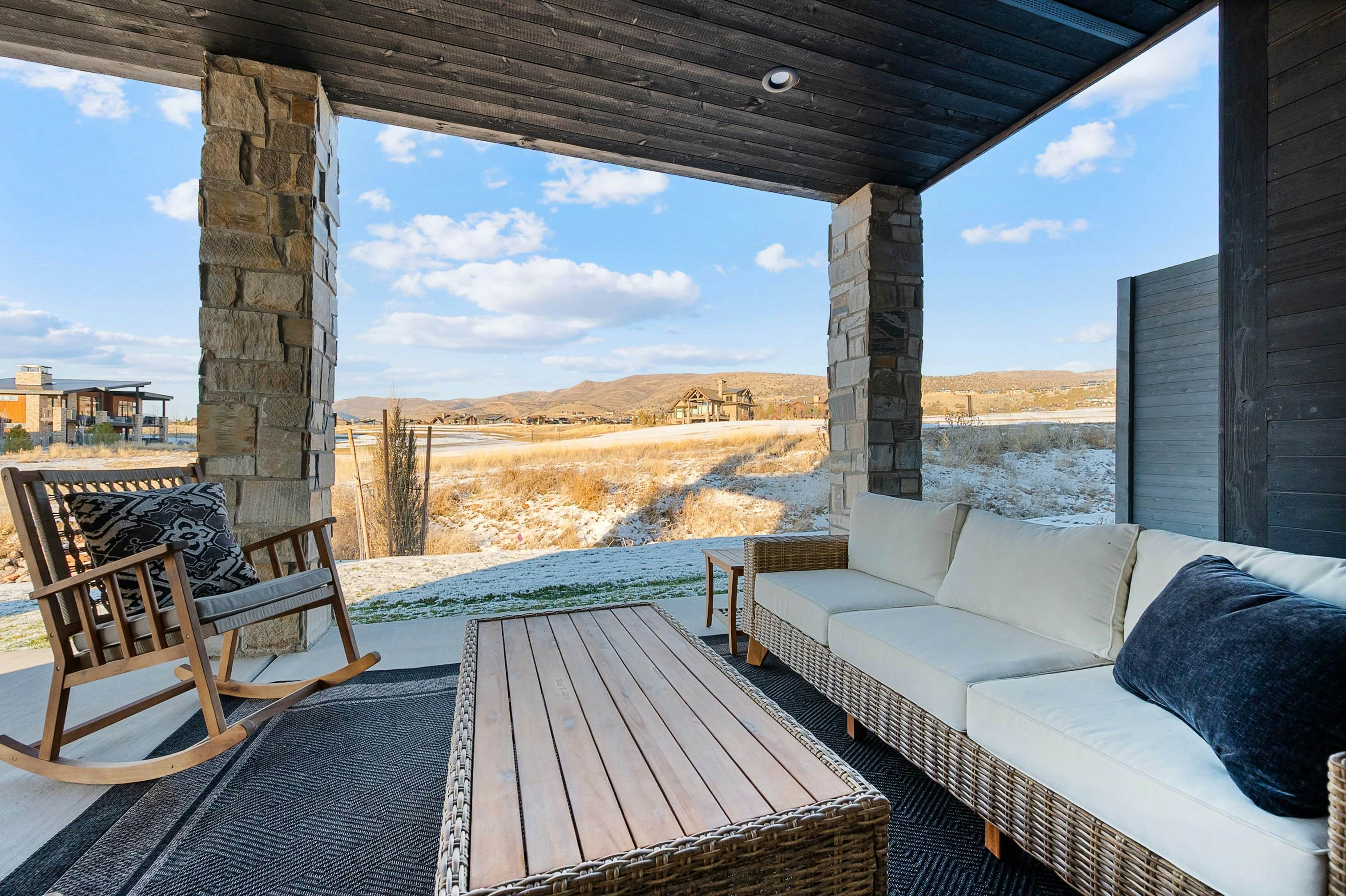 Red Ledges Abajo Peak Escape