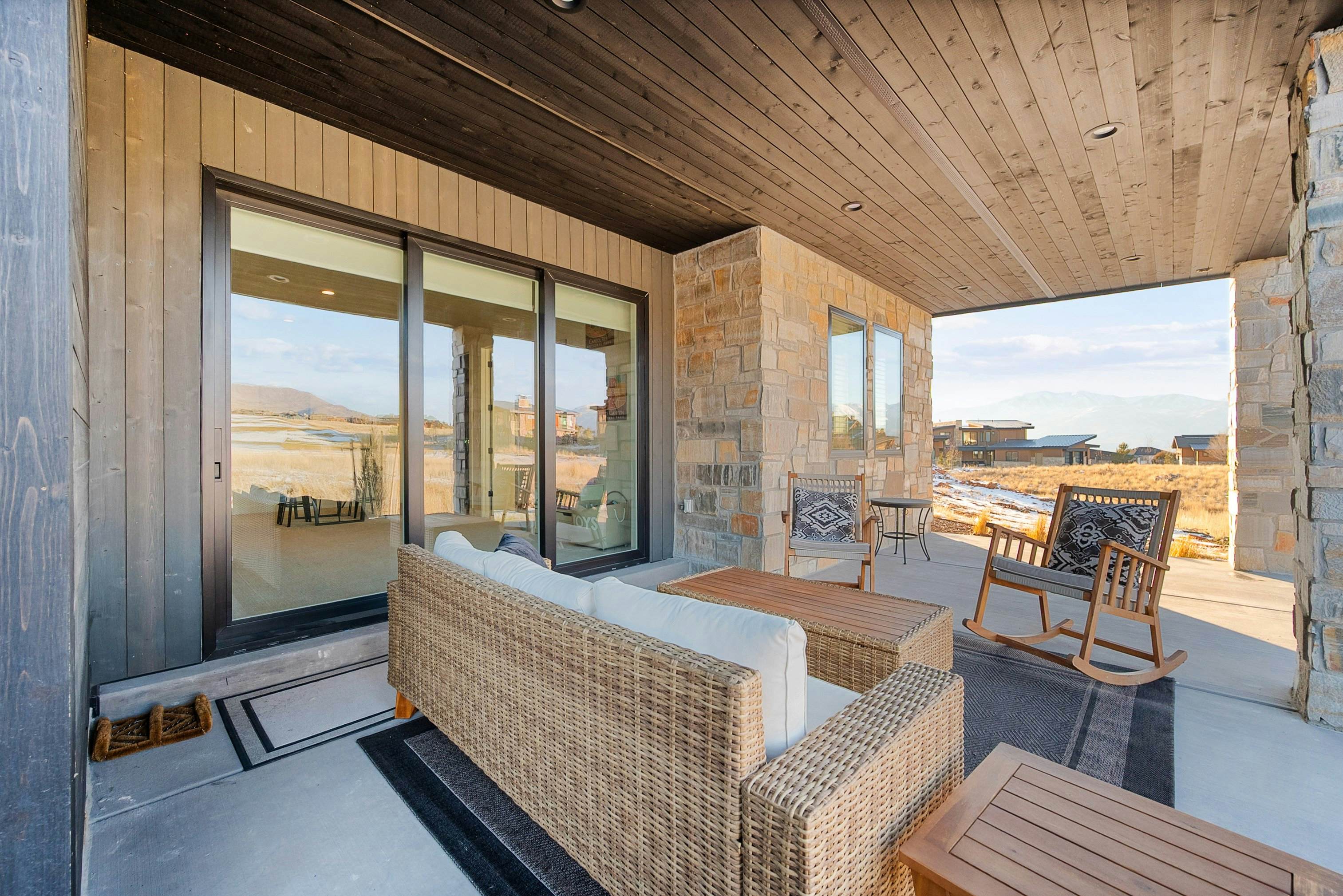 Red Ledges Abajo Peak Escape