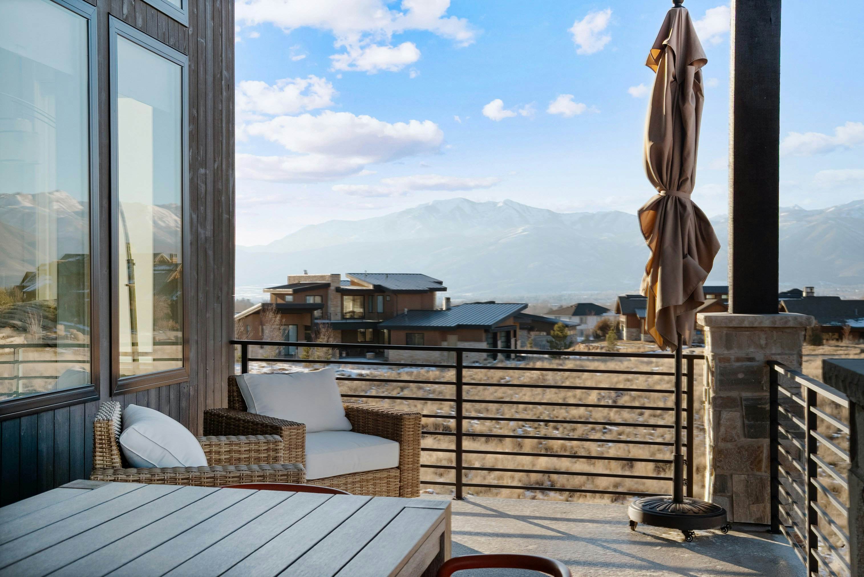 Red Ledges Abajo Peak Escape