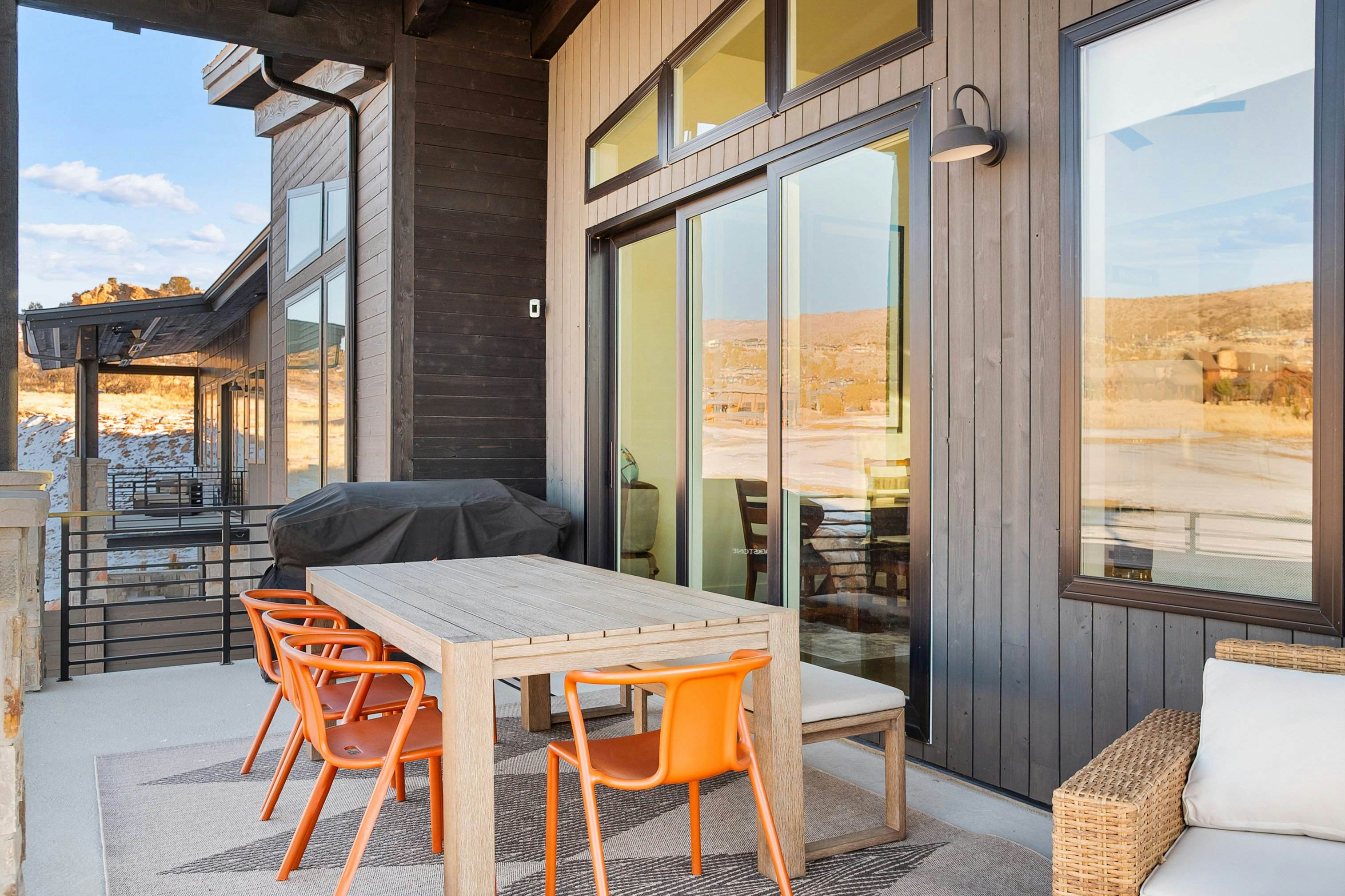 Red Ledges Abajo Peak Escape