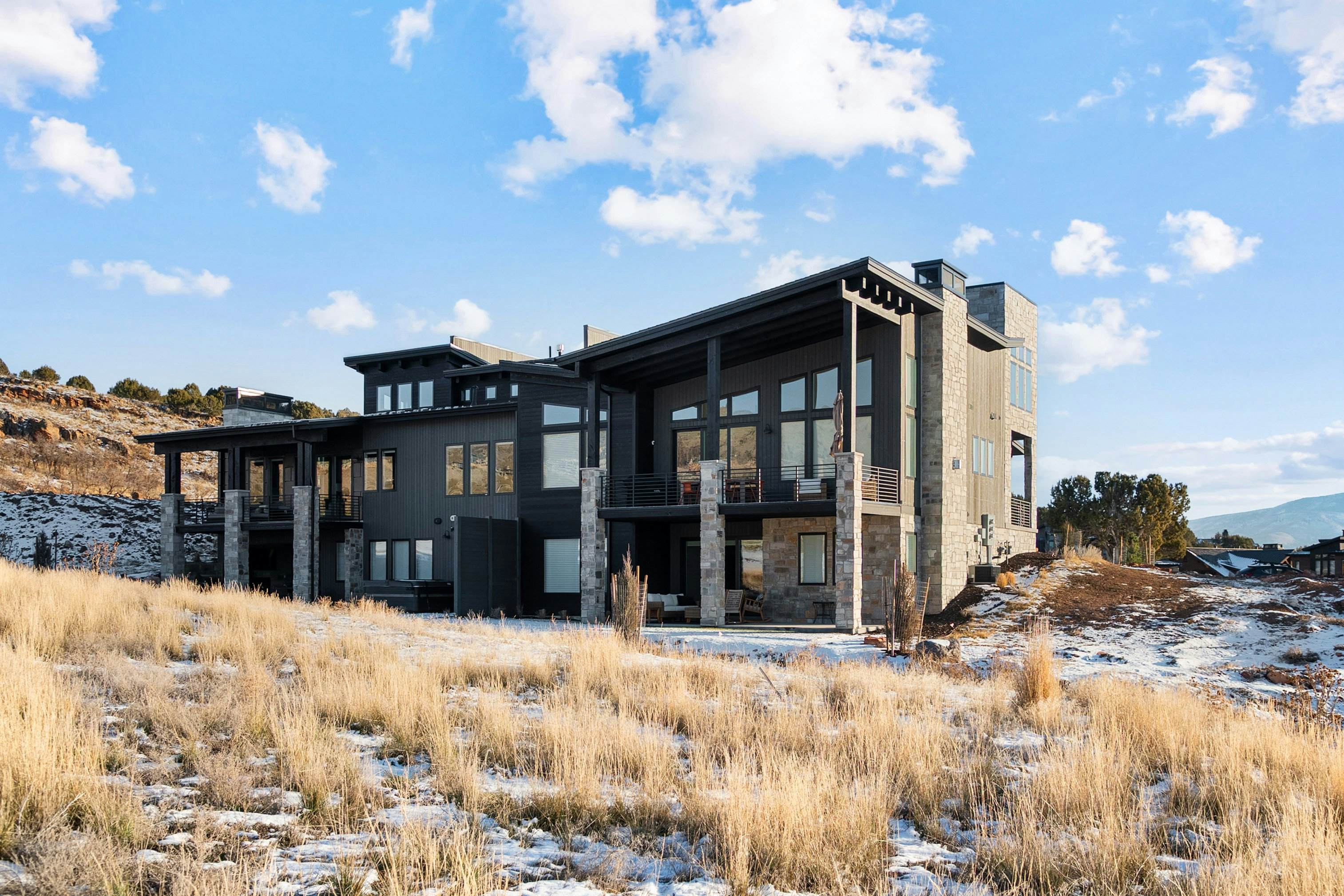 Red Ledges Abajo Peak Escape