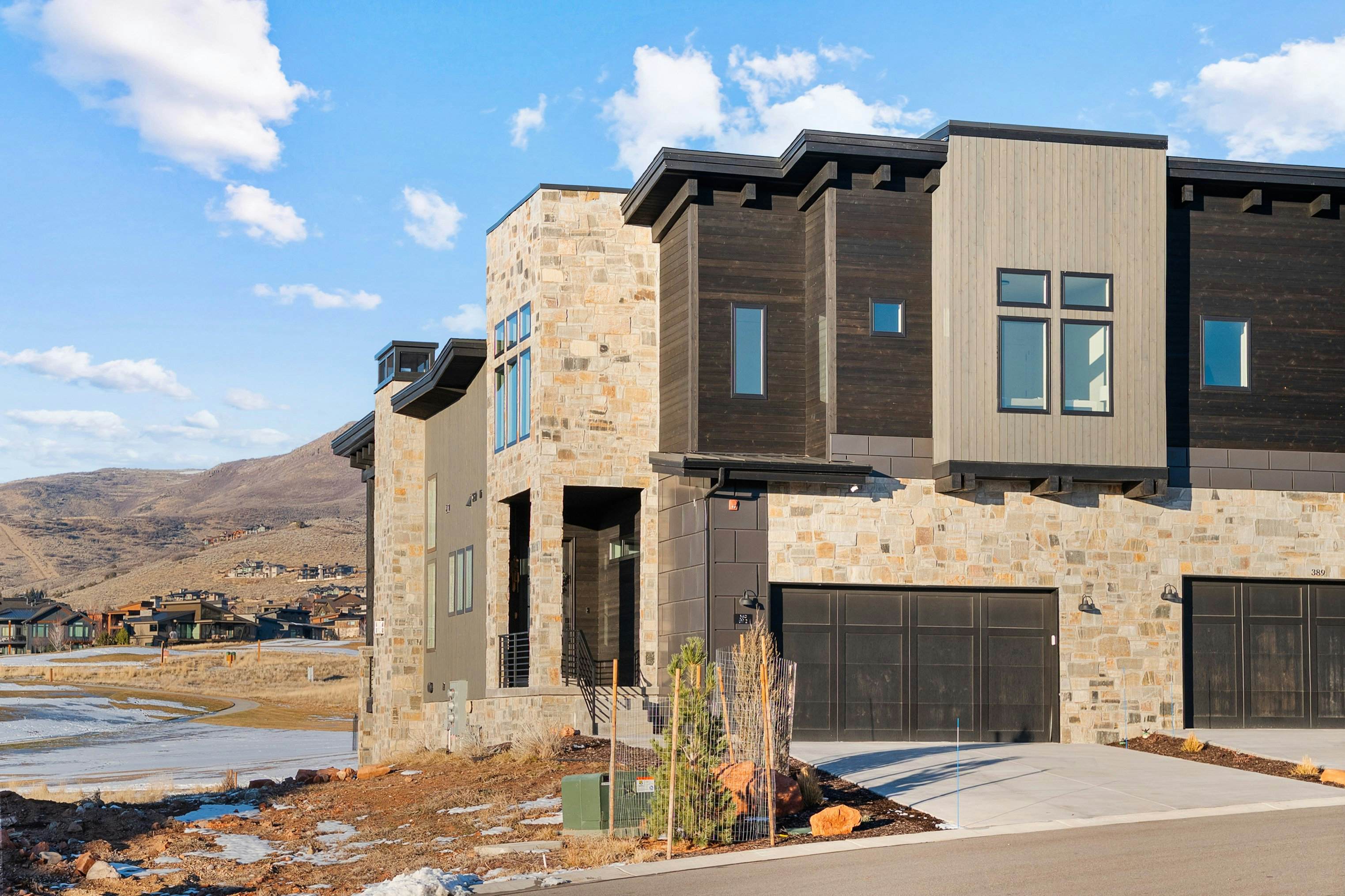 Red Ledges Abajo Peak Escape