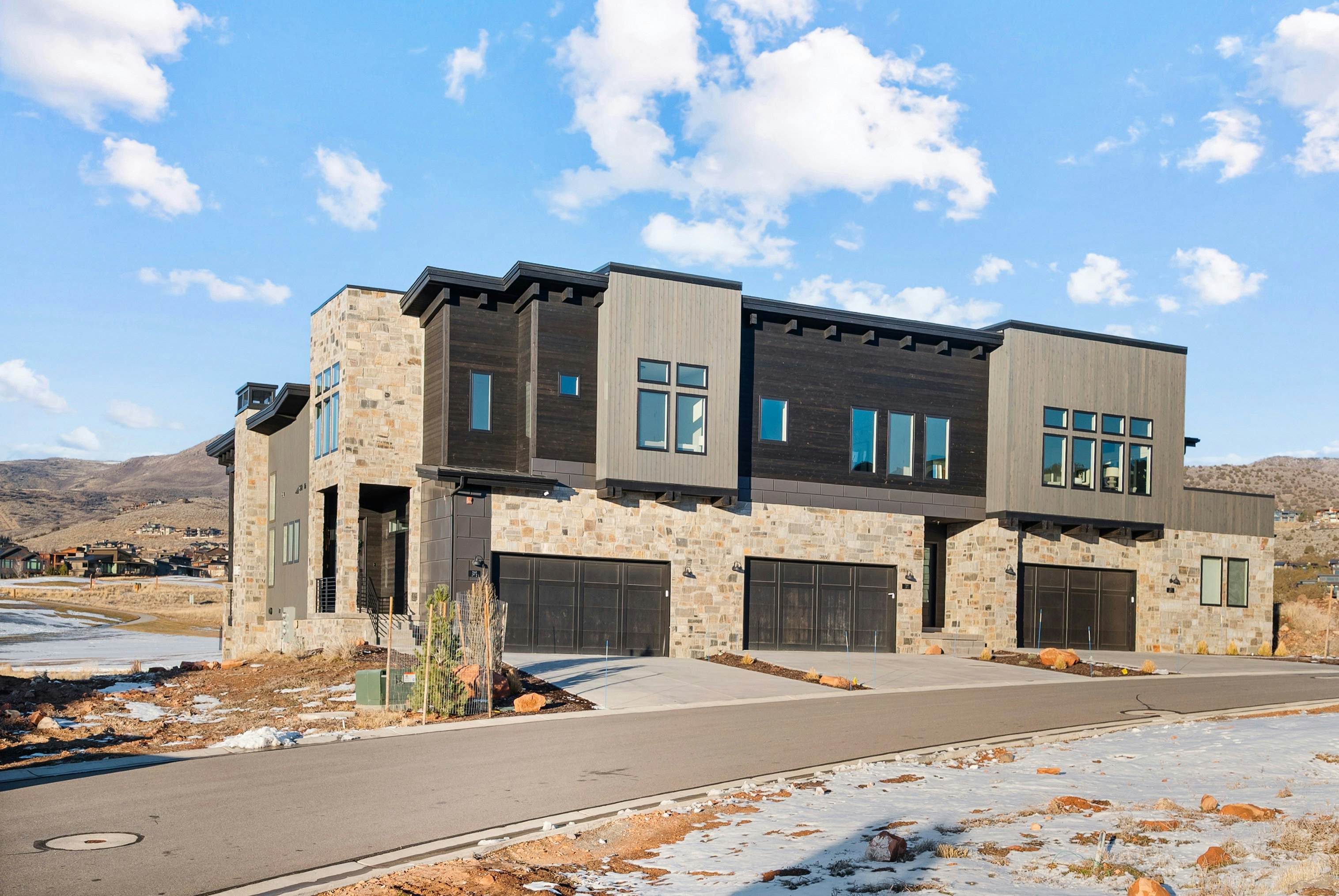 Red Ledges Abajo Peak Escape