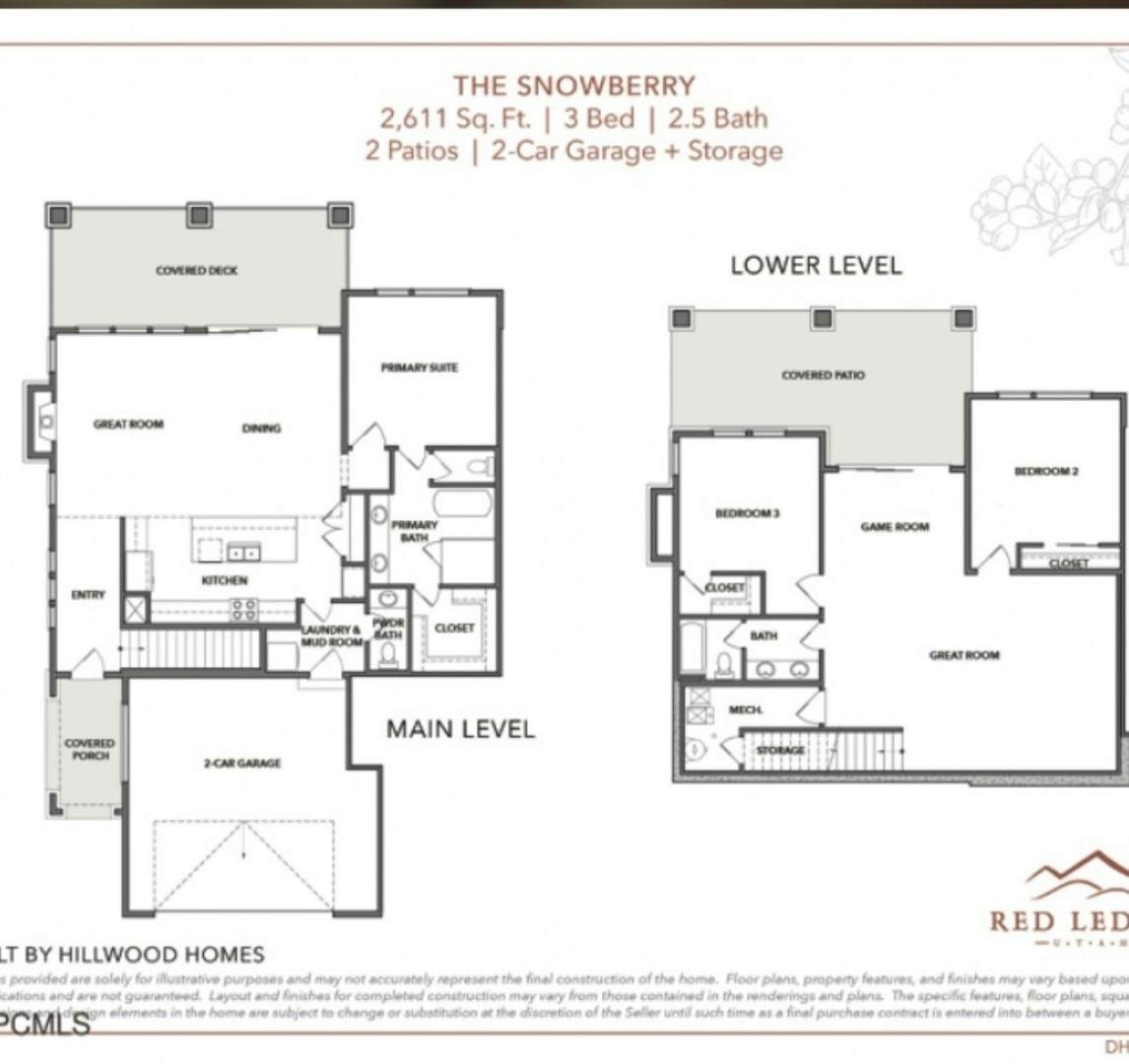 Red Ledges Abajo Peak Escape
