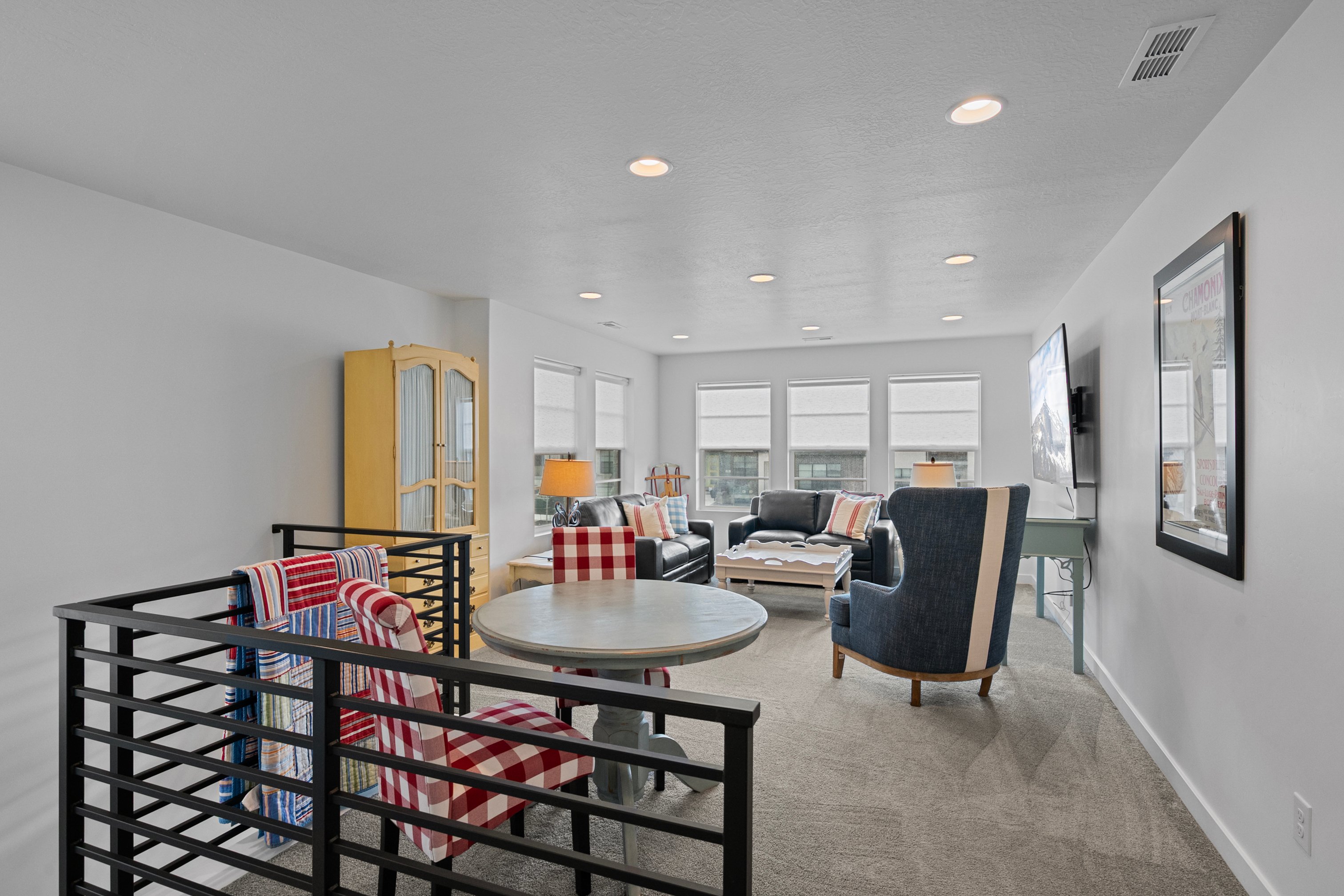 Group Friendly, Deer Valley Close, Sleeps 16