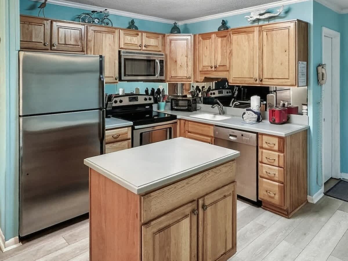 Tennis Villa F14 - Beach and Pool