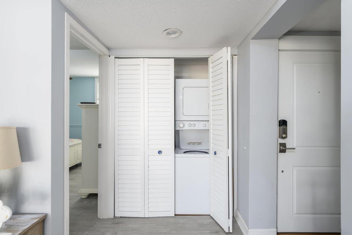 Seascapes 3061 - Roomy Villa Close to Beach